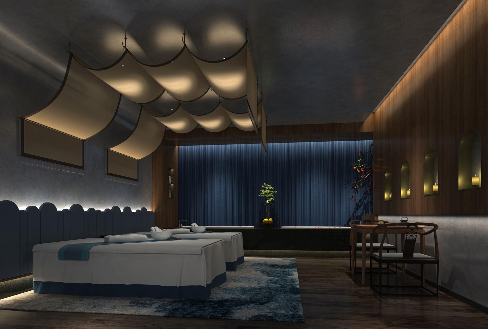 London Design Awards Winner - Xiangyuan Zudao