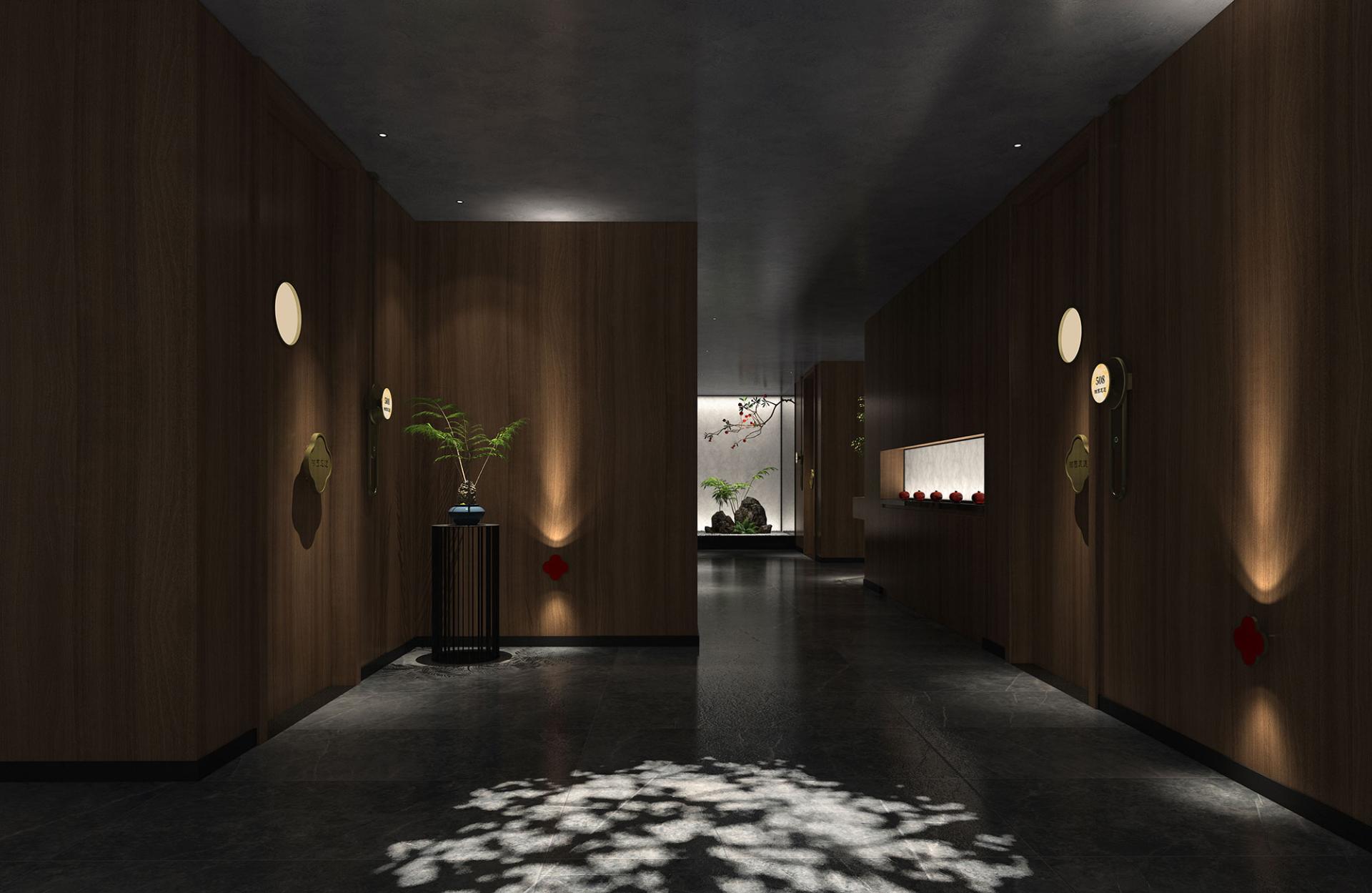 London Design Awards Winner - Xiangyuan Zudao