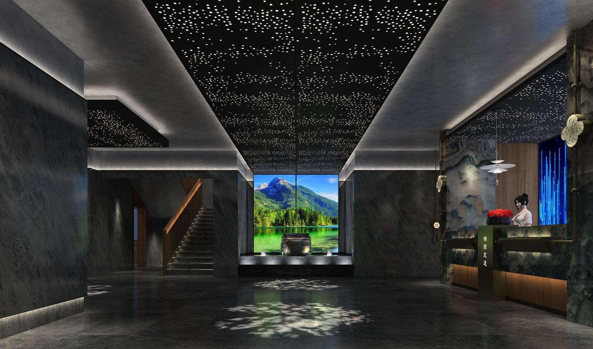 London Design Awards Winner - Xiangyuan Zudao