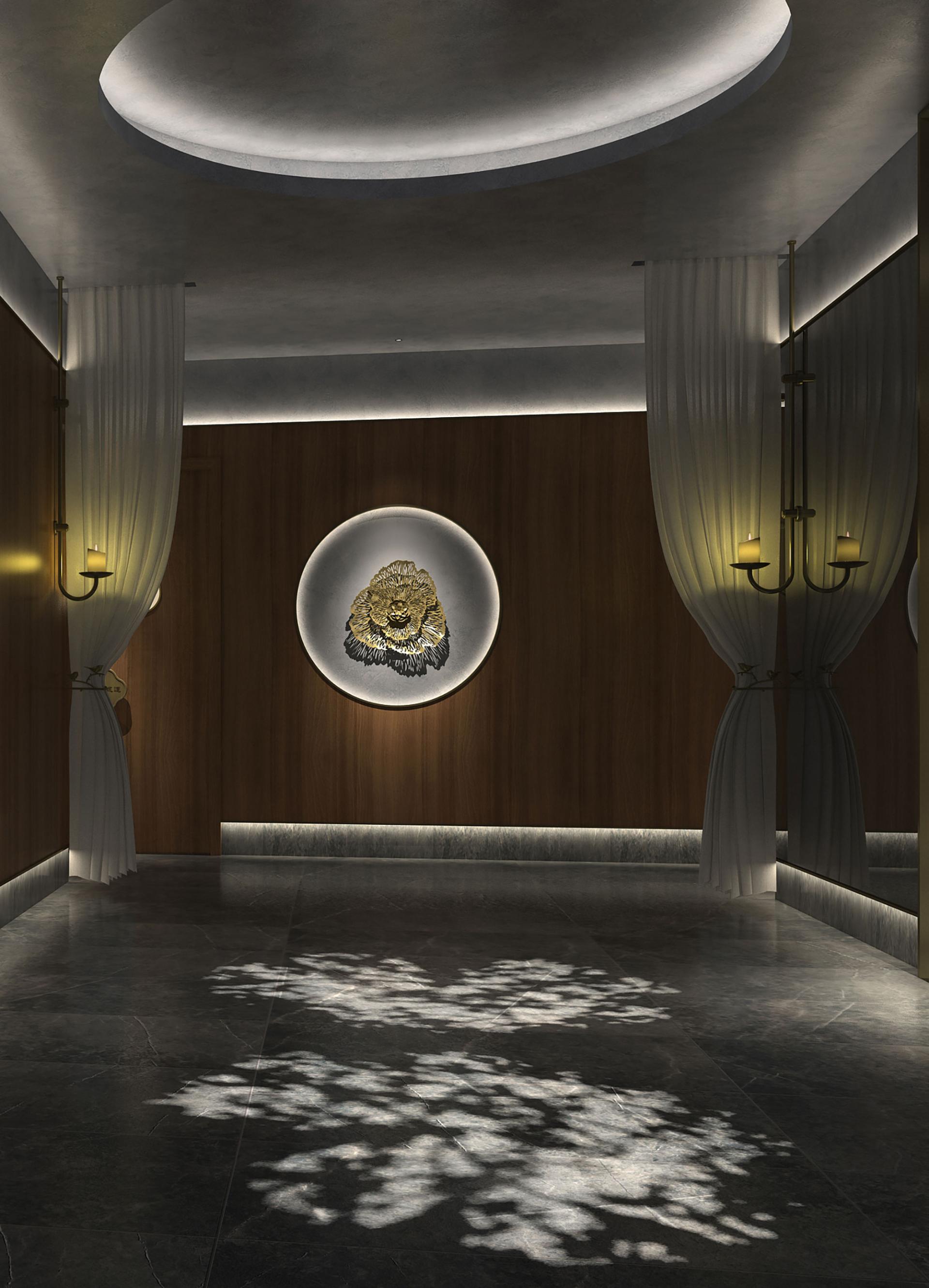 London Design Awards Winner - Xiangyuan Zudao