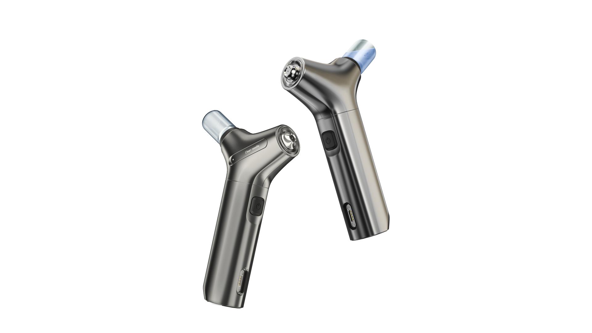 London Design Awards Winner - Scalp Care Master