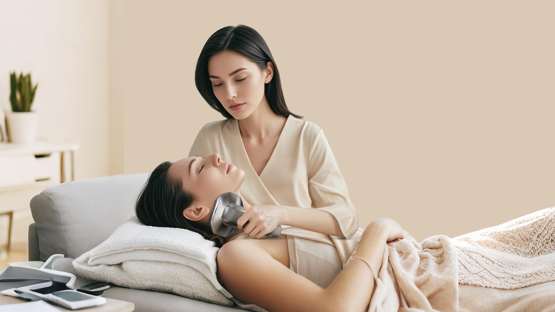 London Design Awards Winner - Scalp Care Master