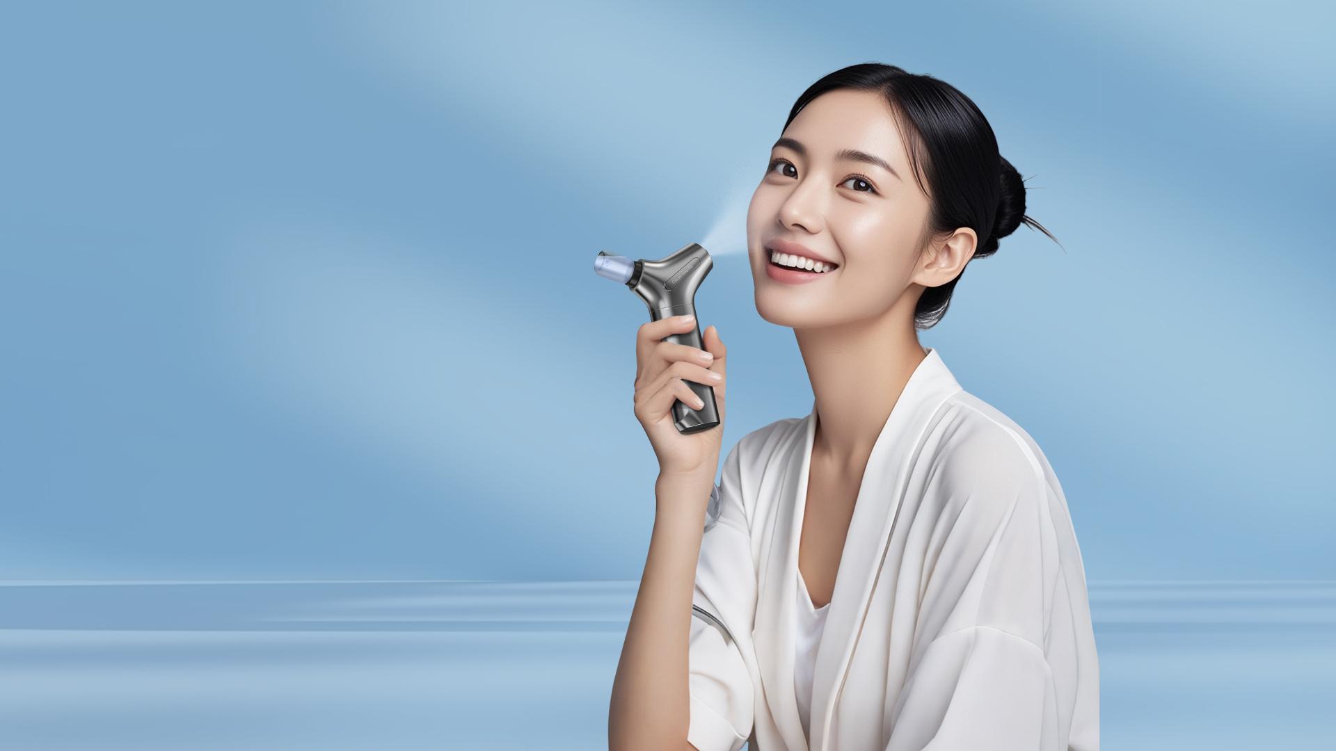 London Design Awards Winner - Scalp Care Master