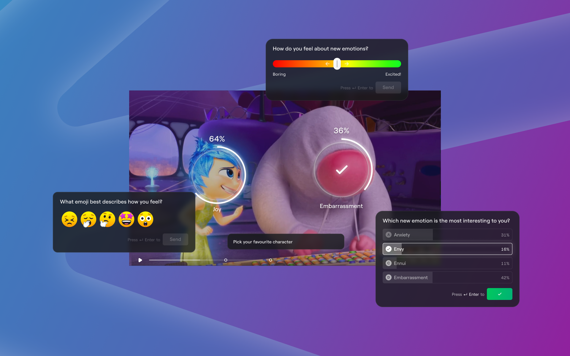 London Design Awards Winner - Lumiere - AI-powered video intelligence platform
