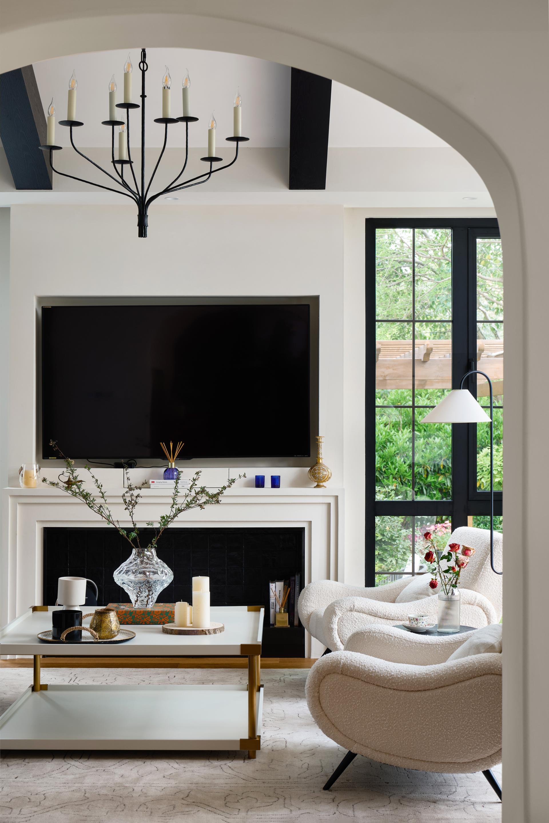 London Design Awards Winner - A relaxing and tranquil villa in Shanghai