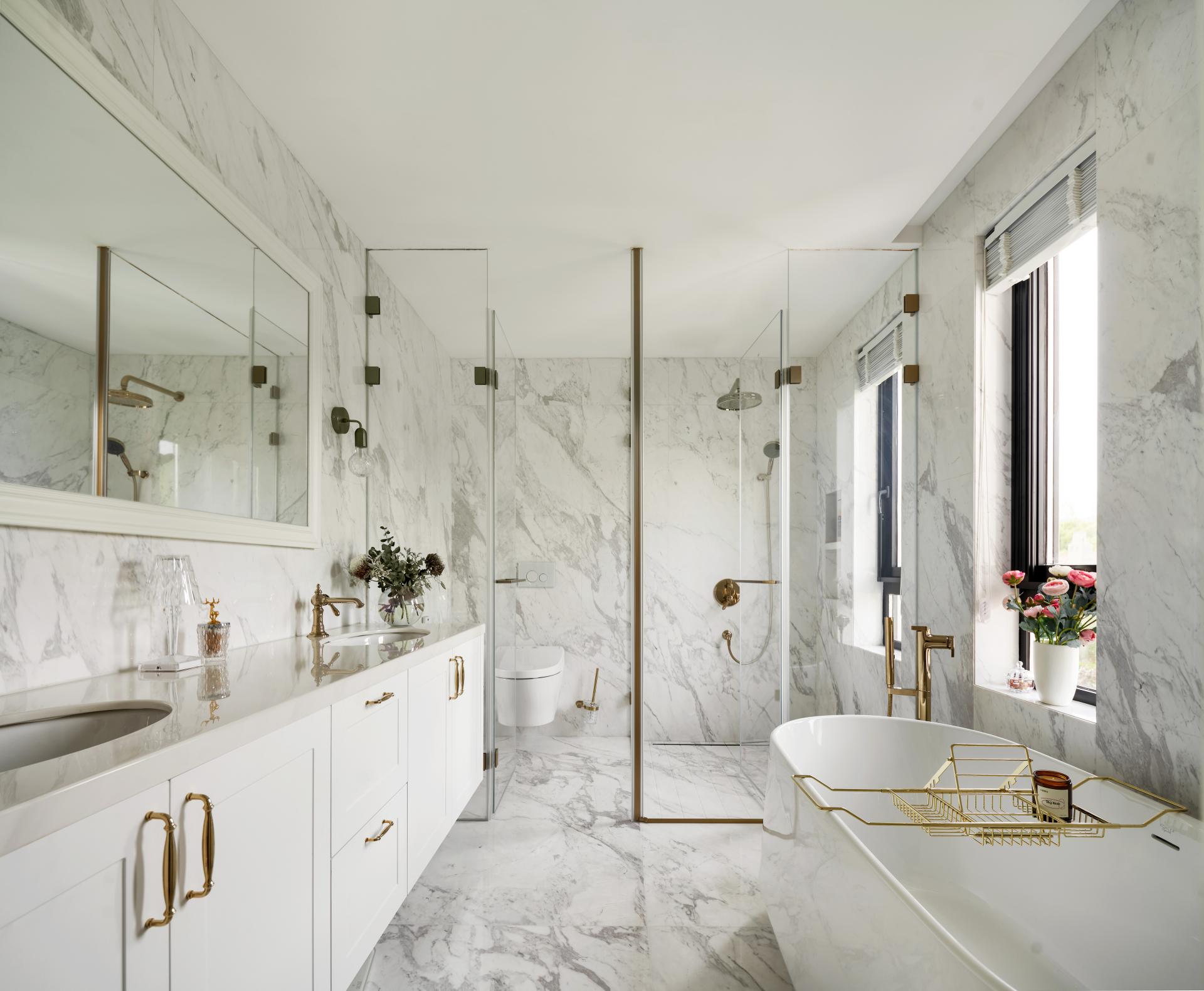 London Design Awards Winner - A relaxing and tranquil villa in Shanghai