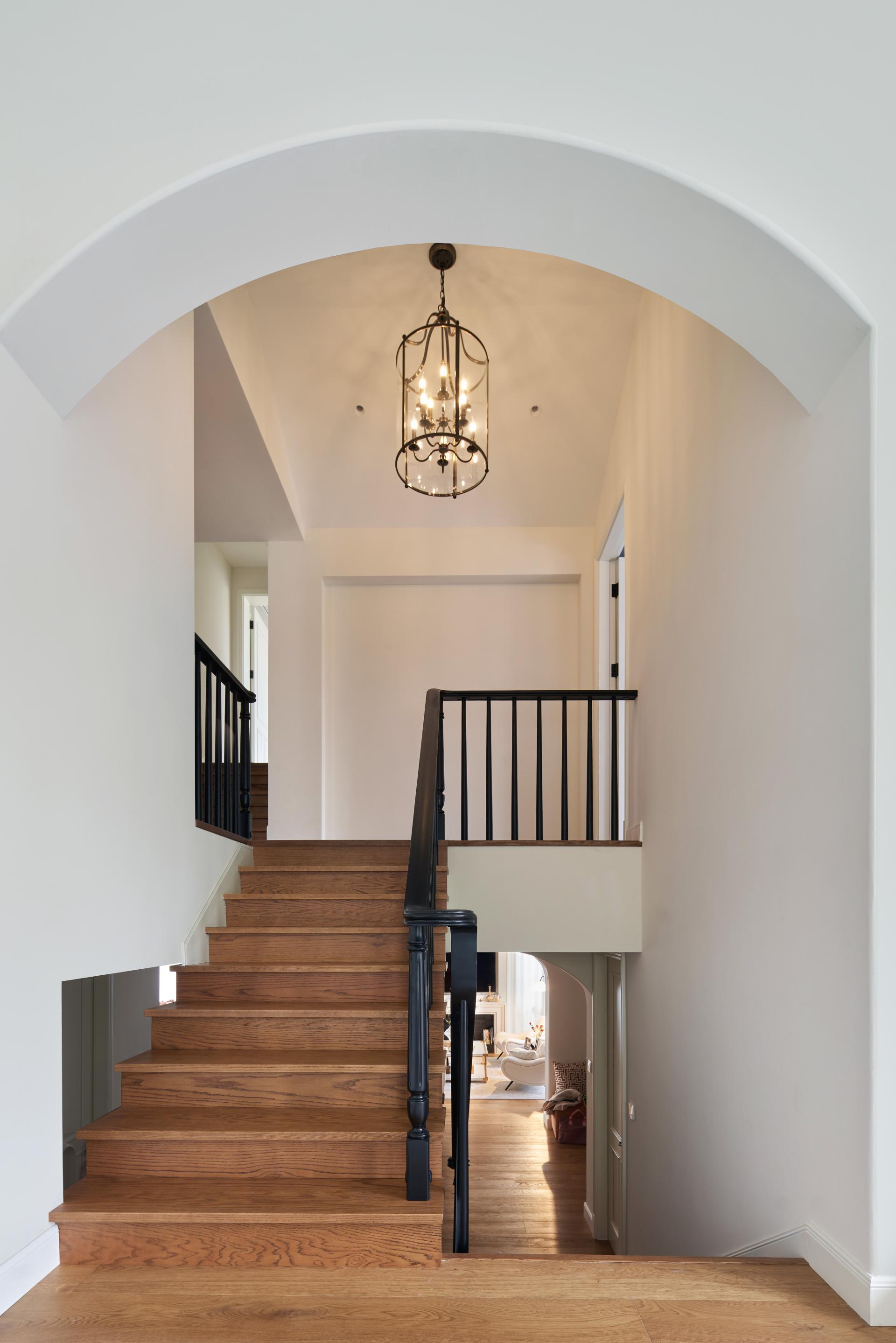 London Design Awards Winner - A relaxing and tranquil villa in Shanghai