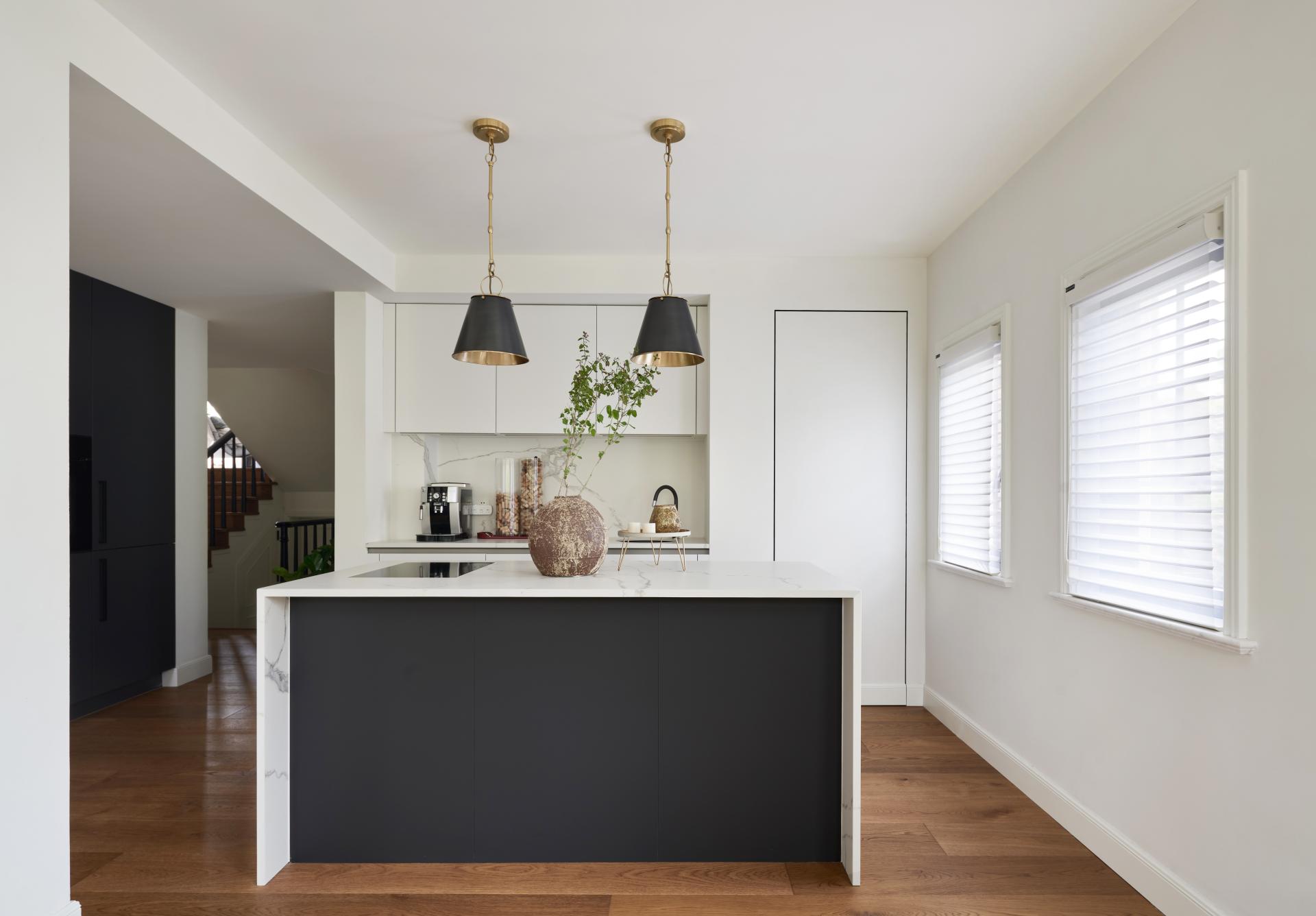 London Design Awards Winner - A relaxing and tranquil villa in Shanghai