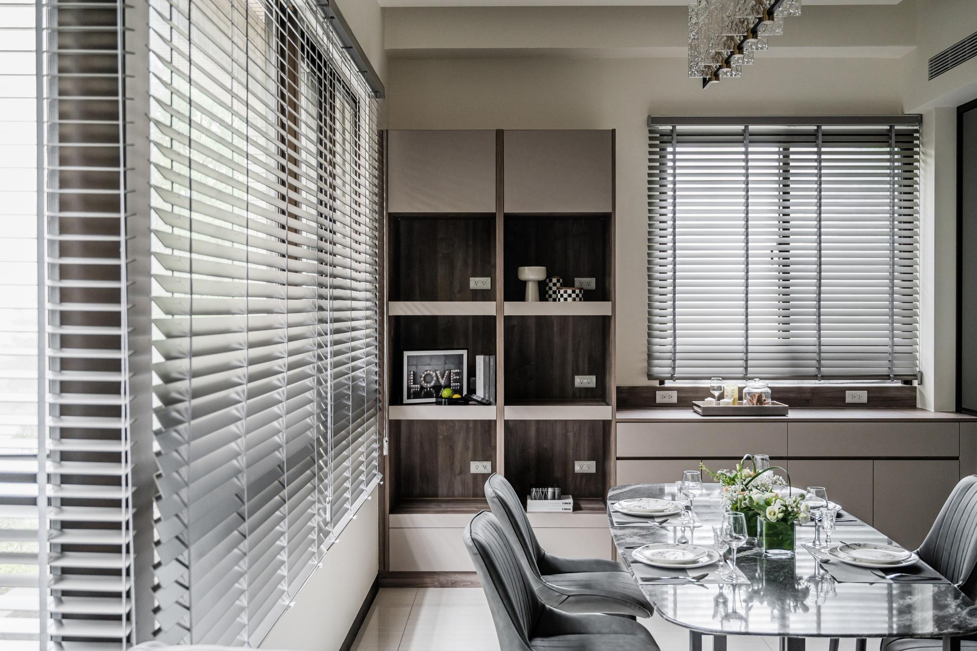 London Design Awards Winner - Gray Melodies