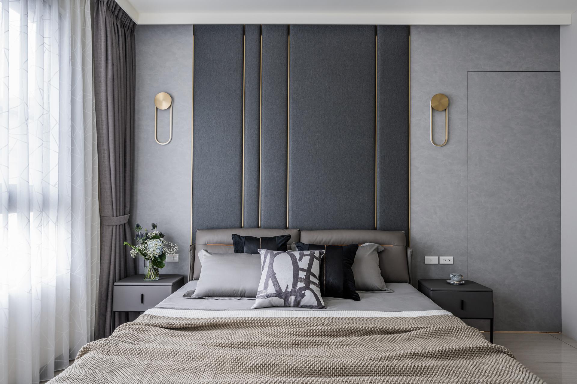 London Design Awards Winner - Gray Melodies