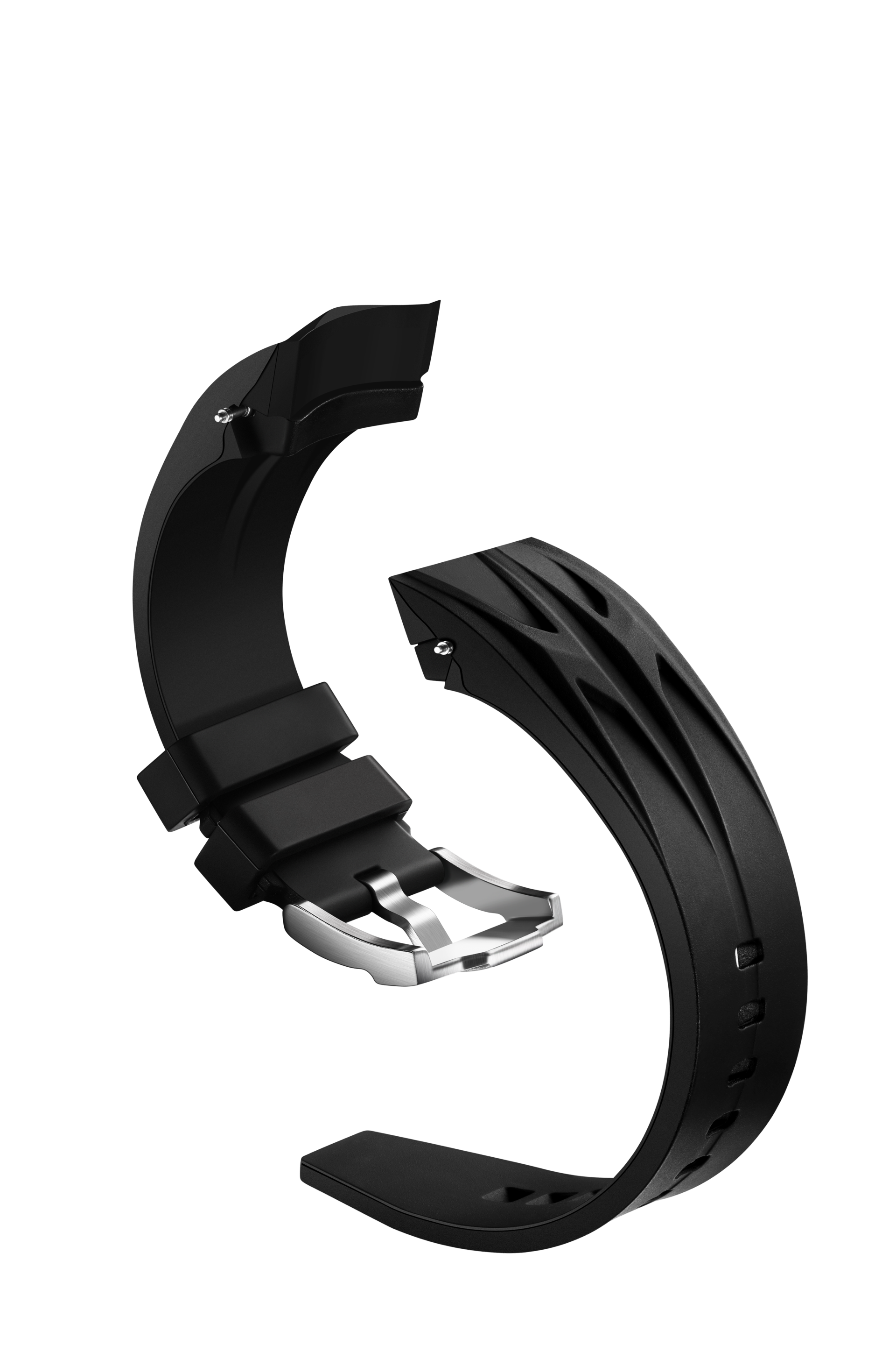 London Design Awards Winner - ZunGe Skeleton Mechanical Watch