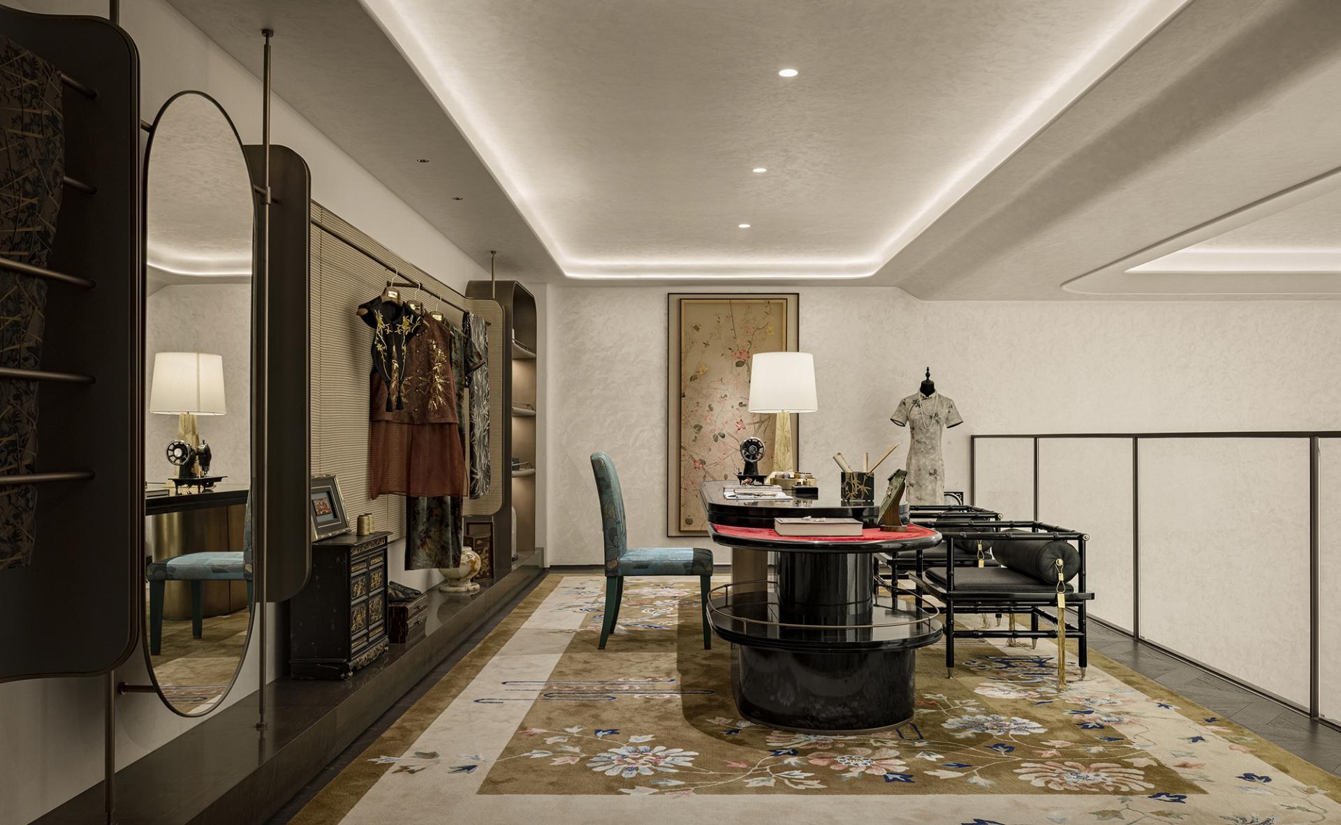 London Design Awards Winner - Greentown Hills Villa