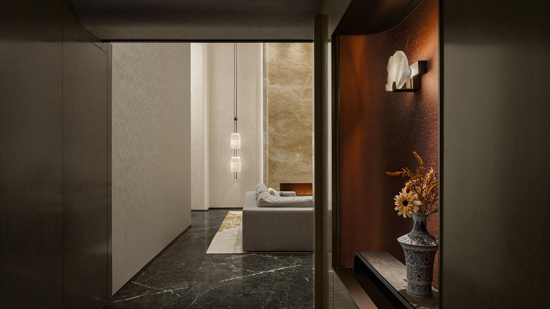 London Design Awards Winner - Greentown Hills Villa