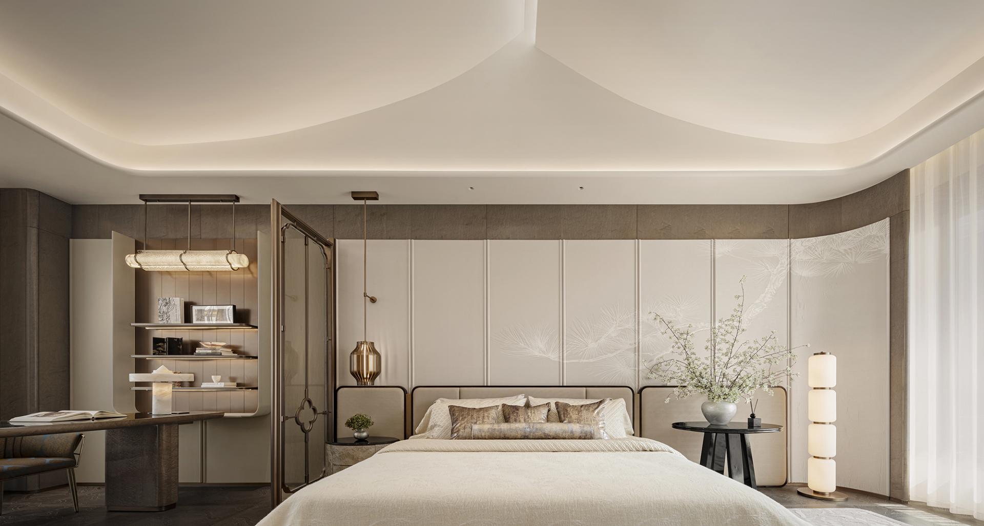 London Design Awards Winner - Greentown Hills Villa