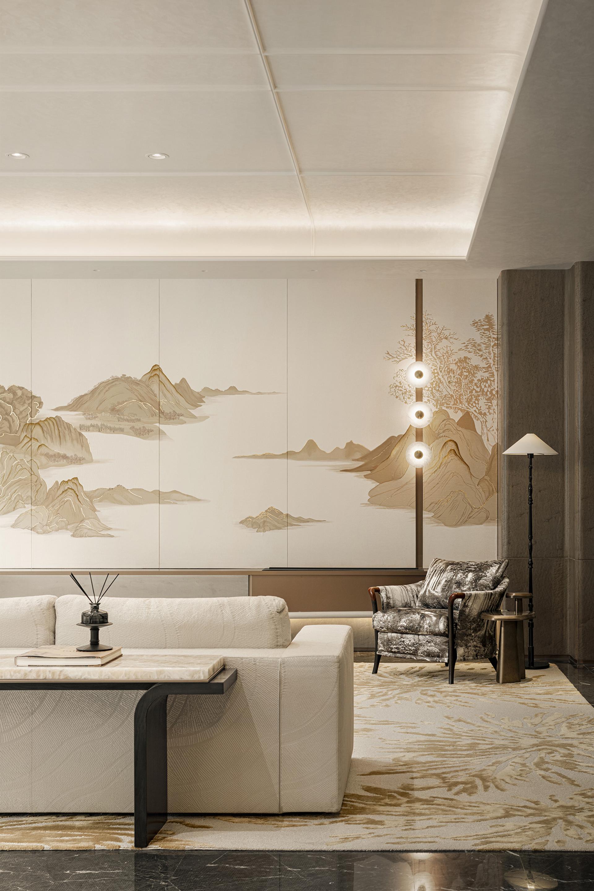 London Design Awards Winner - Greentown Hills Villa