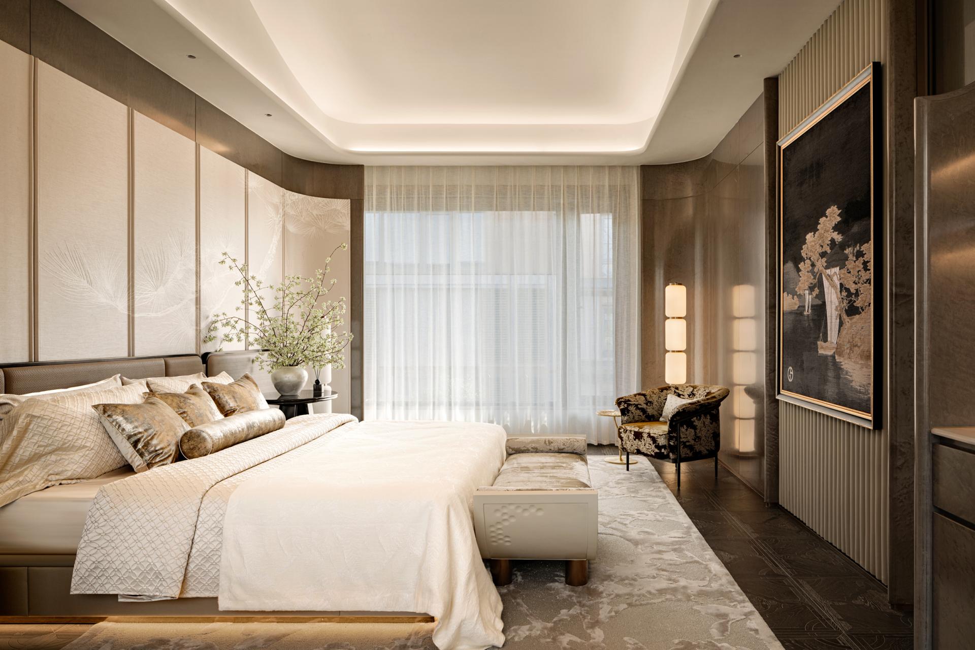 London Design Awards Winner - Greentown Hills Villa