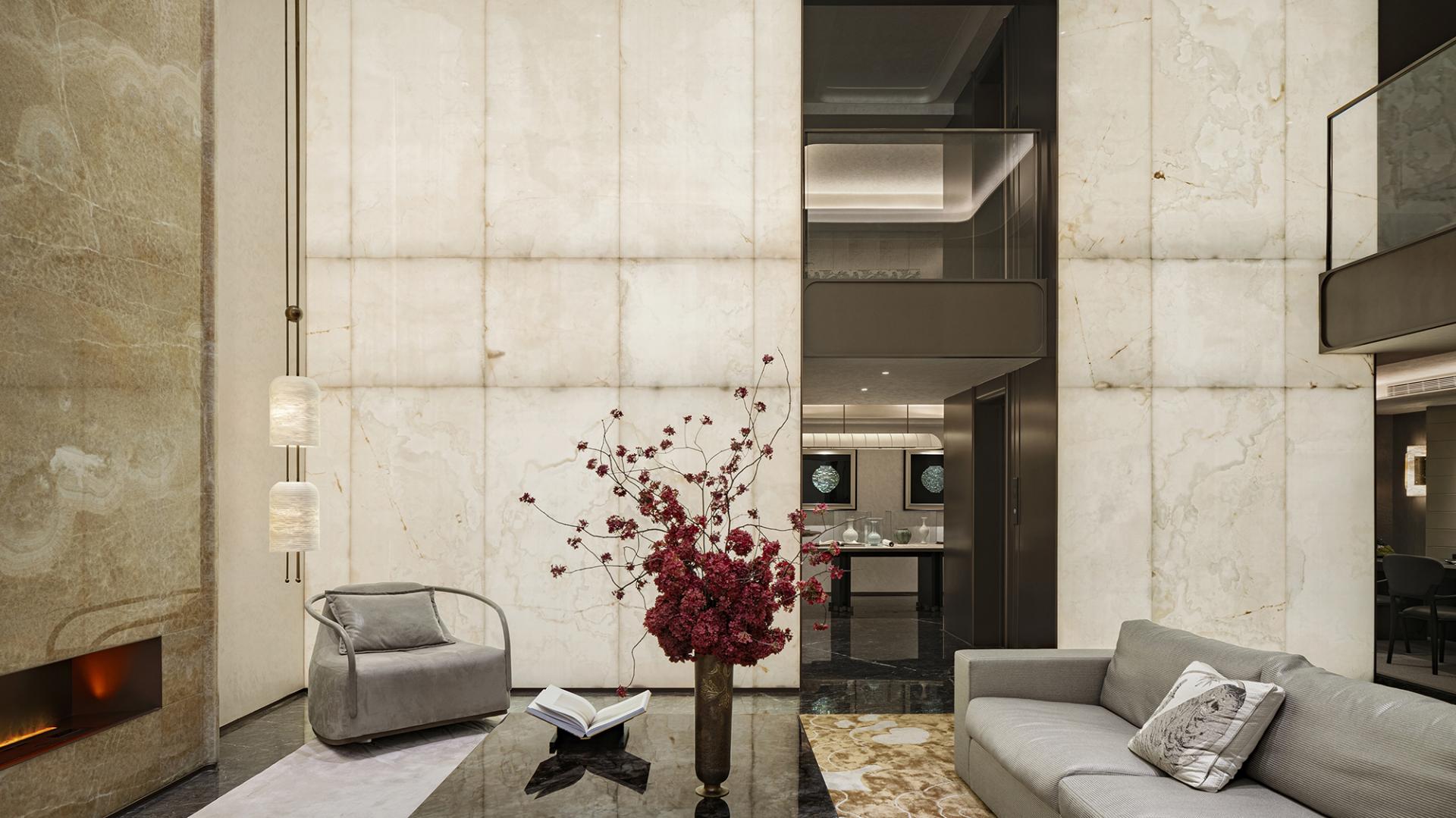 London Design Awards Winner - Greentown Hills Villa