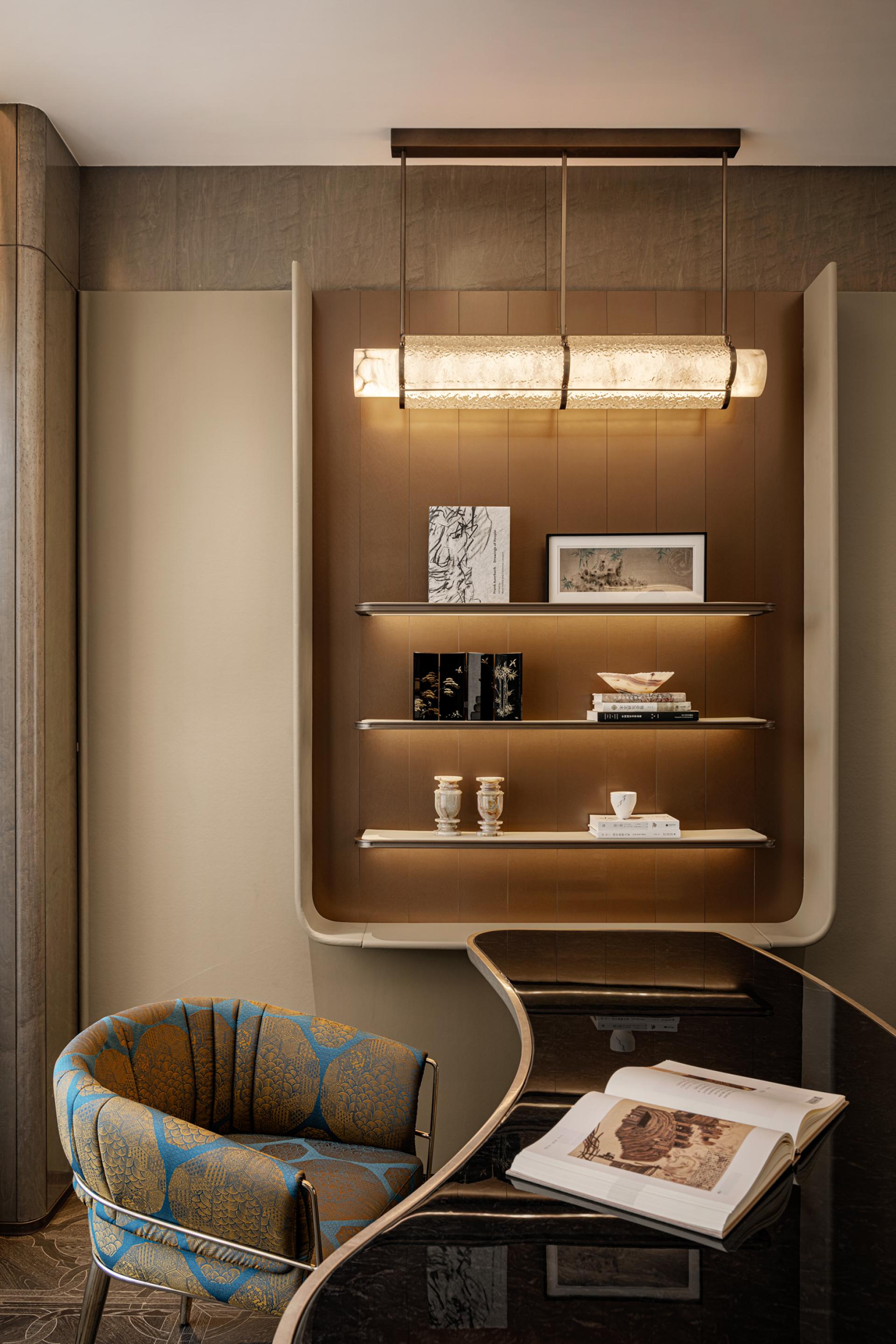 London Design Awards Winner - Greentown Hills Villa