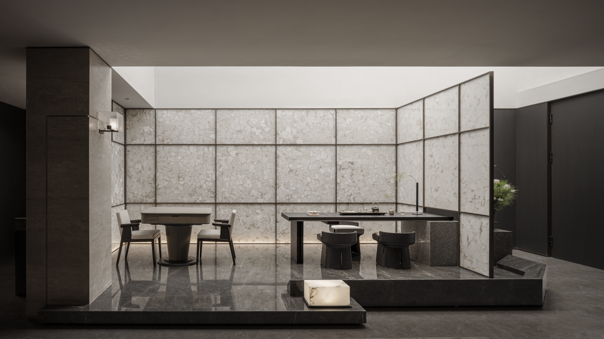 London Design Awards Winner - Jun Hua Fu, Suzhou