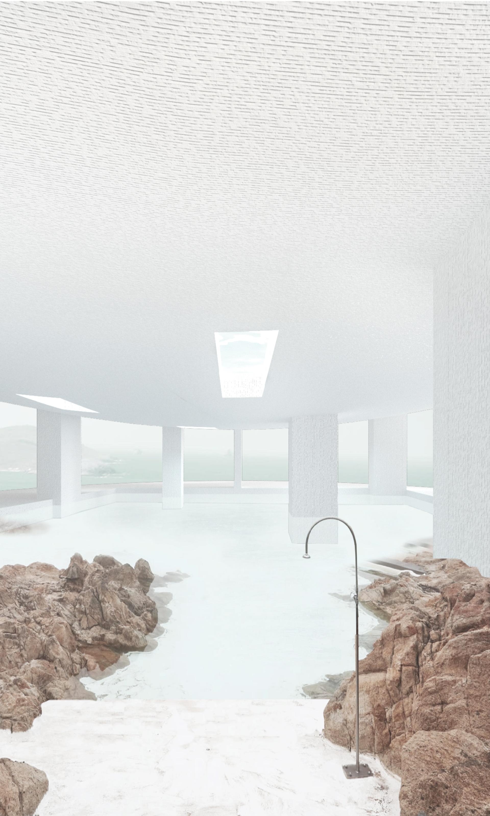 London Design Awards Winner - Eye for Earth, Eye for Sky