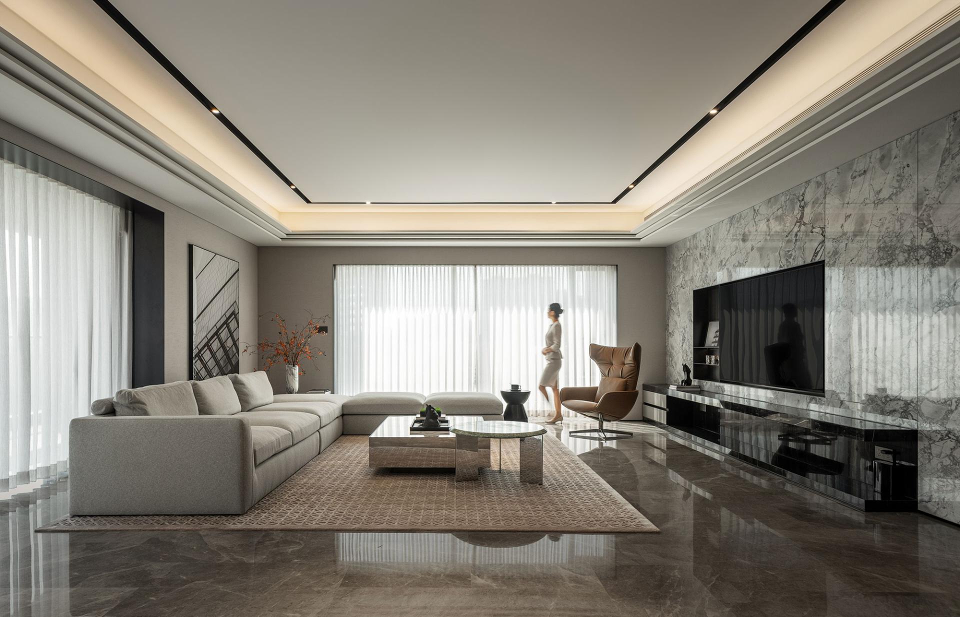 London Design Awards Winner - THE LAKE PALACE