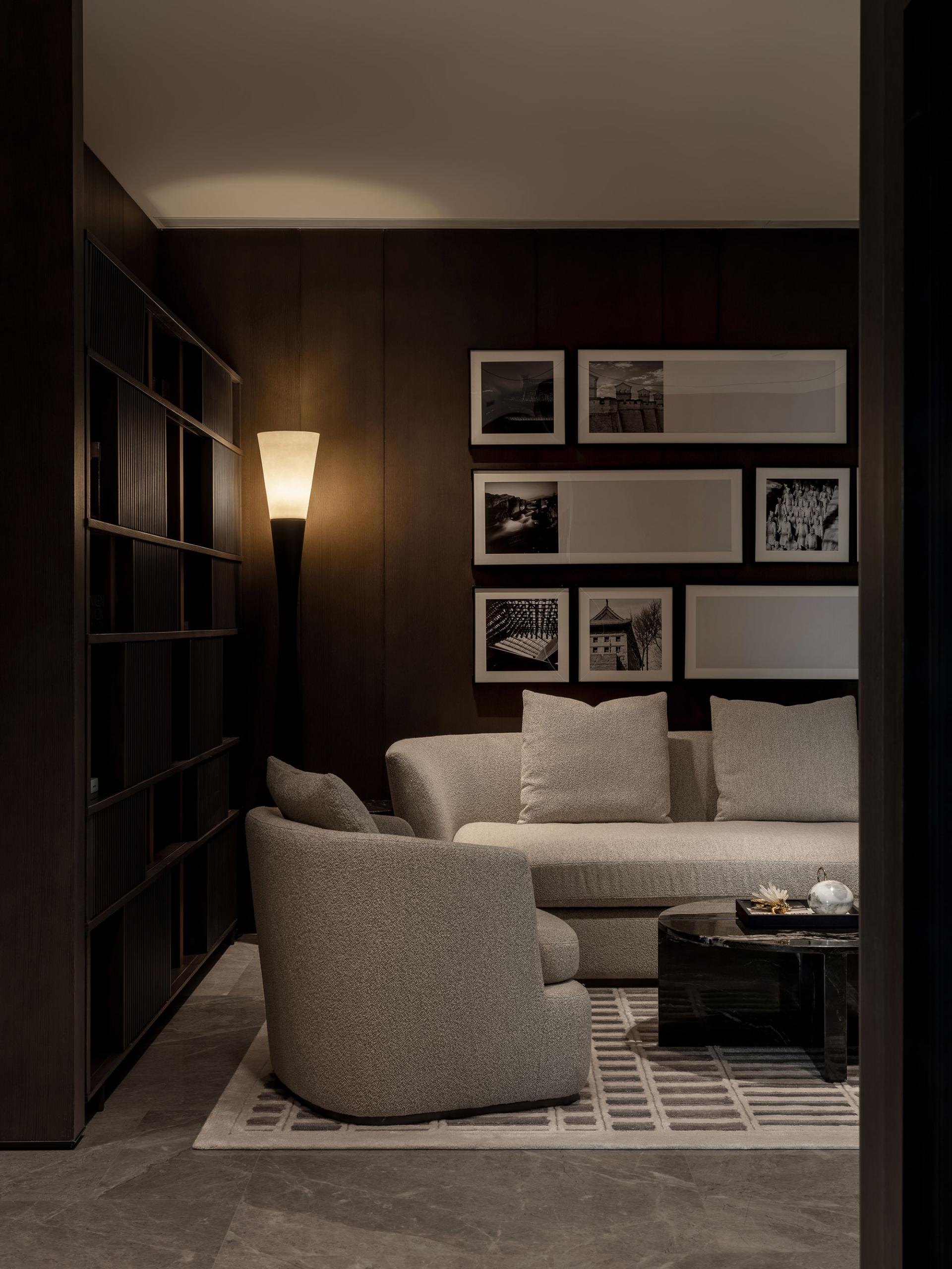 London Design Awards Winner - THE LAKE PALACE