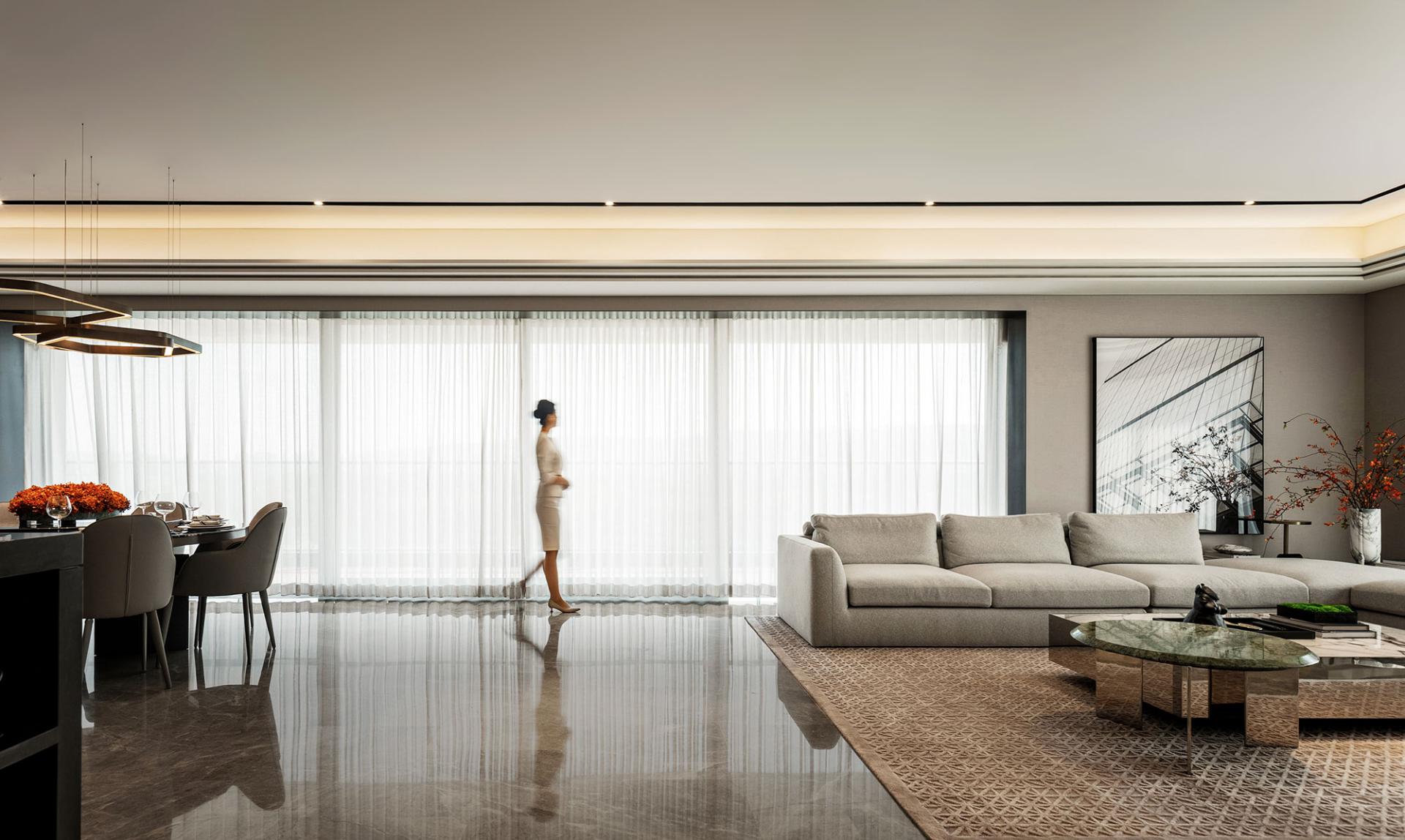 London Design Awards Winner - THE LAKE PALACE