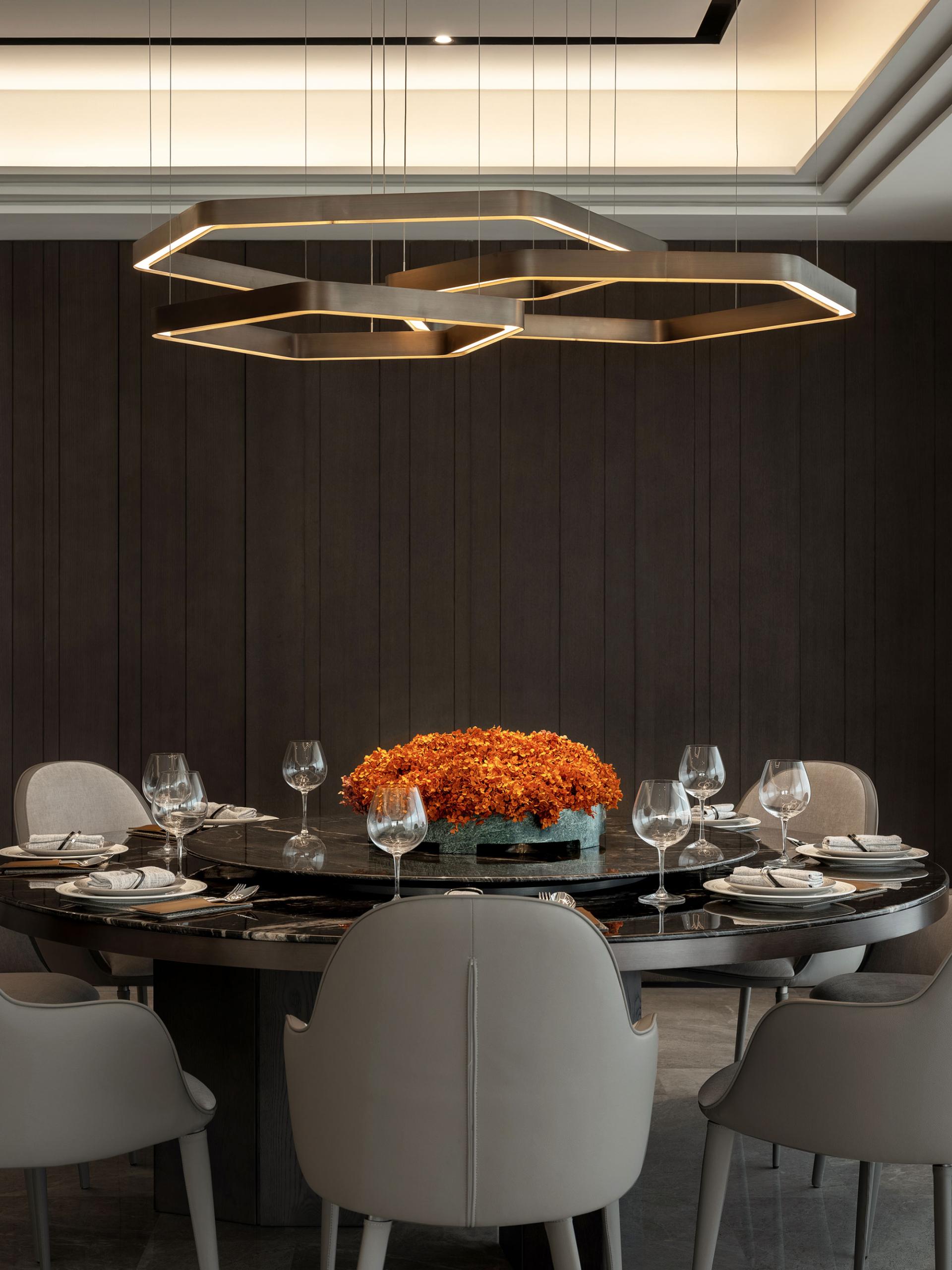 London Design Awards Winner - THE LAKE PALACE