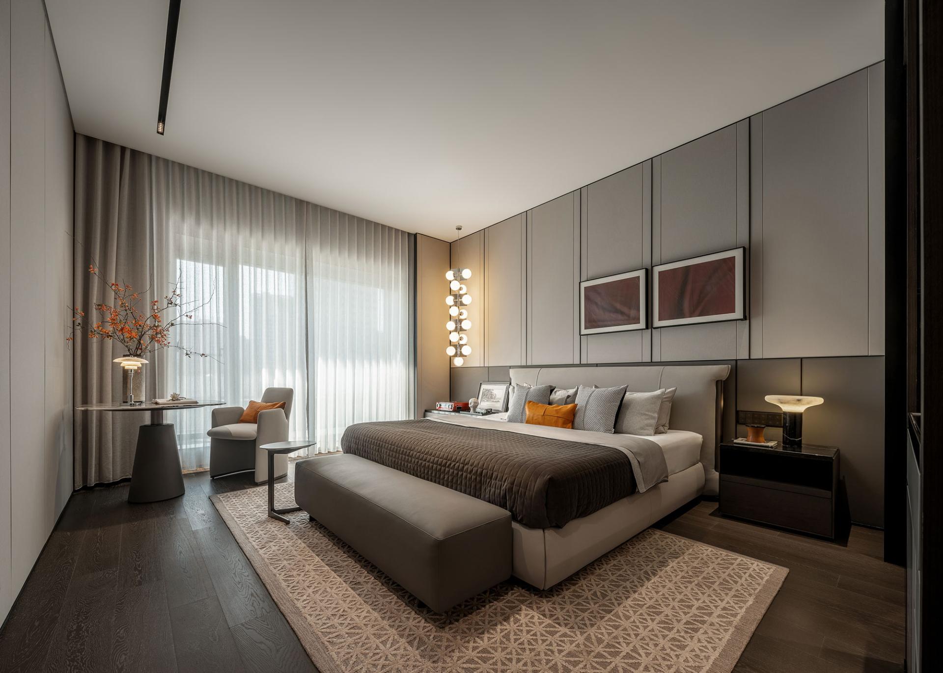 London Design Awards Winner - THE LAKE PALACE