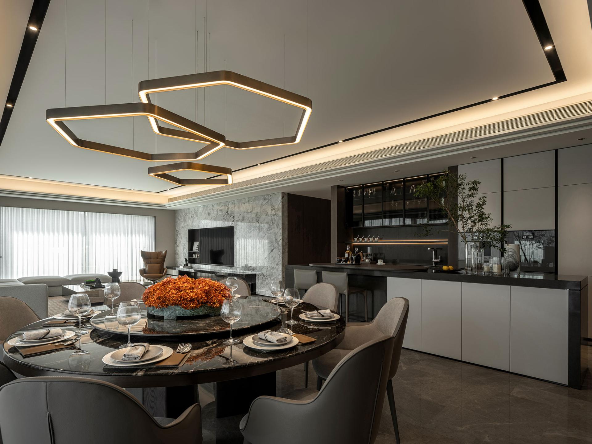 London Design Awards Winner - THE LAKE PALACE