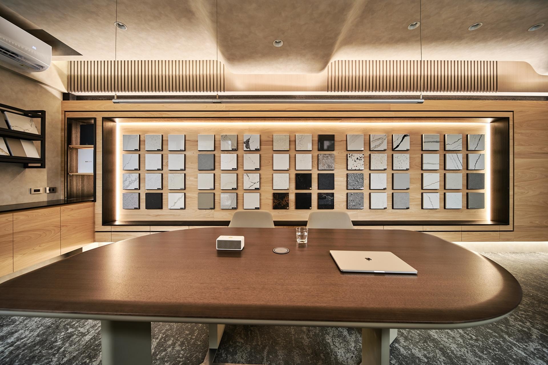 London Design Awards Winner - Tales of the Stone