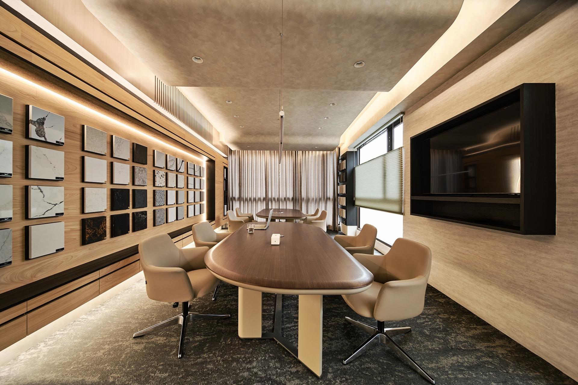 London Design Awards Winner - Tales of the Stone