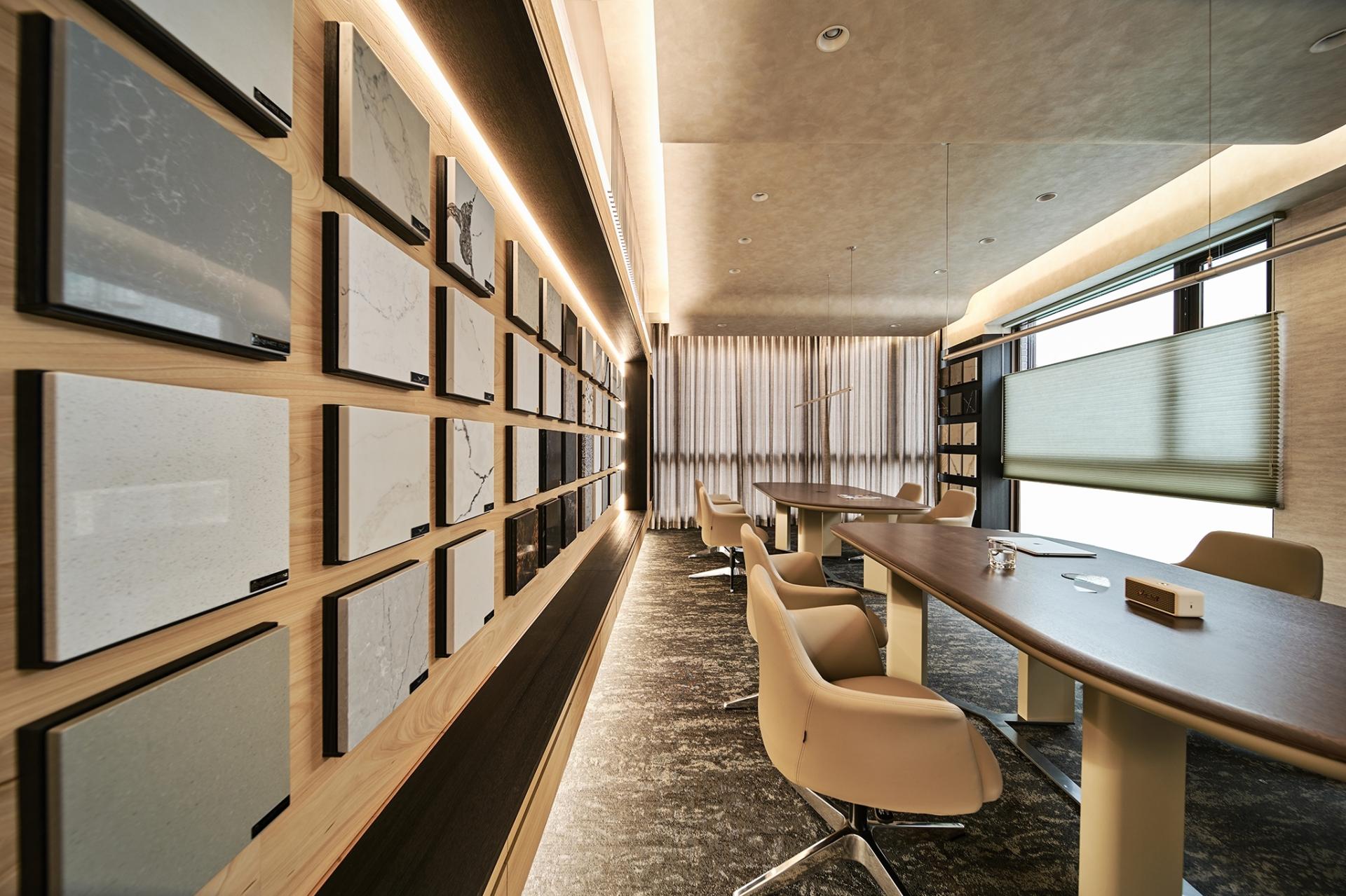 London Design Awards Winner - Tales of the Stone