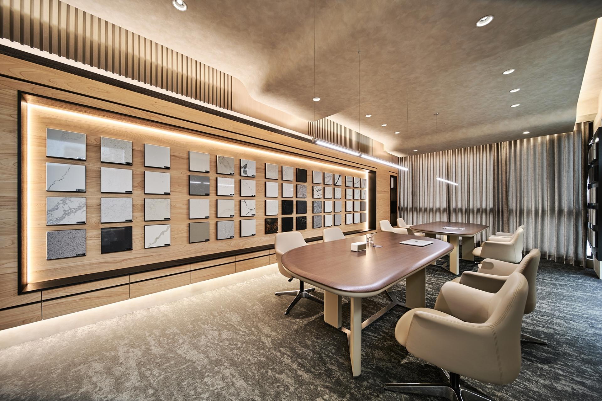 London Design Awards Winner - Tales of the Stone