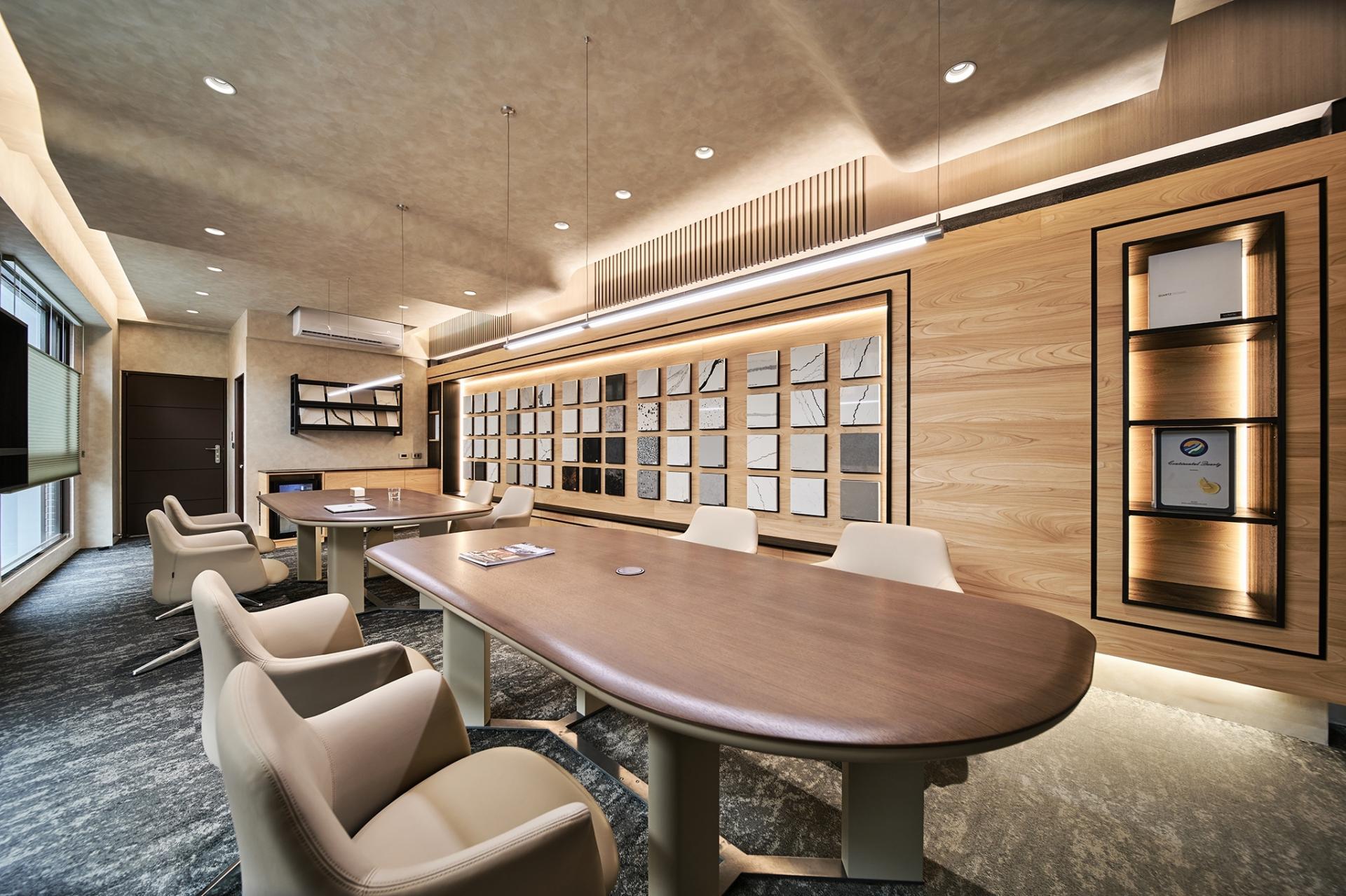 London Design Awards Winner - Tales of the Stone