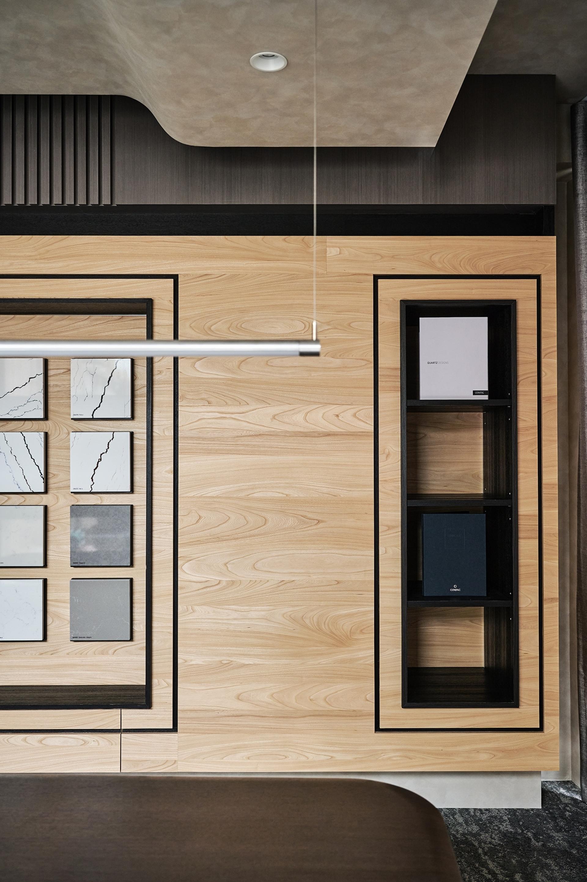London Design Awards Winner - Tales of the Stone