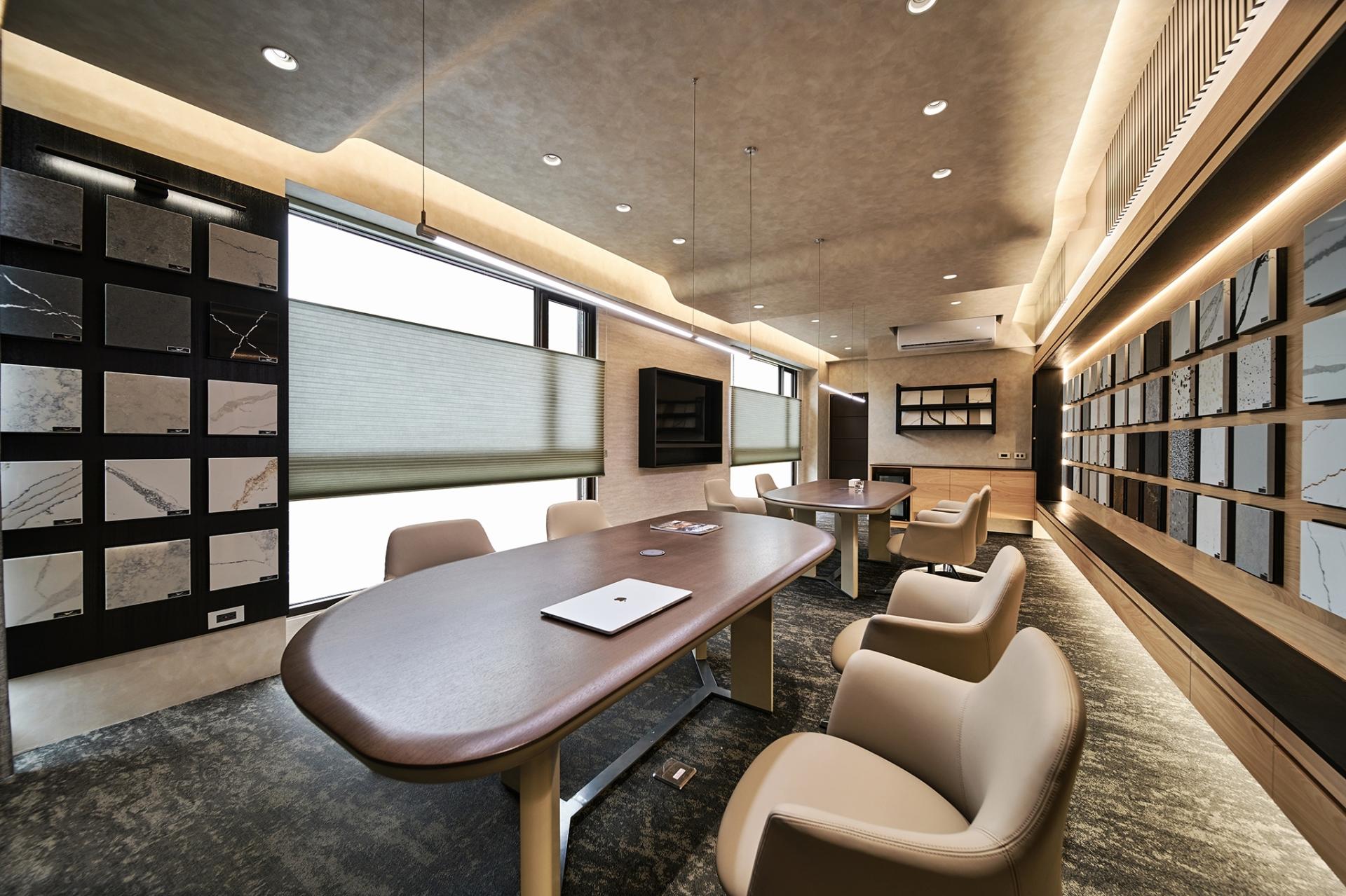 London Design Awards Winner - Tales of the Stone