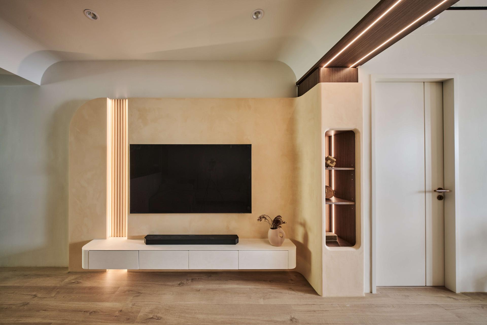 London Design Awards Winner - Timeless Revival