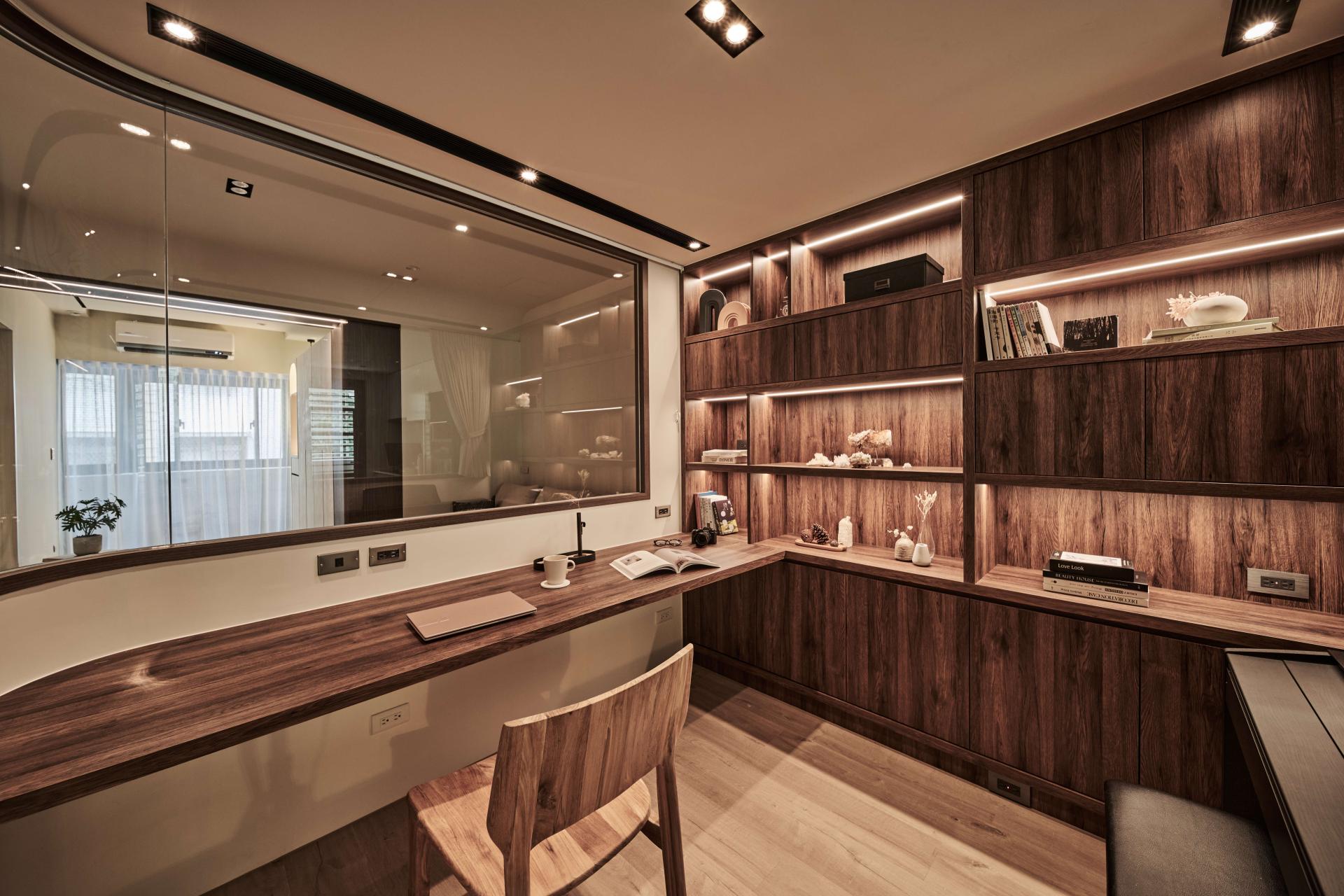 London Design Awards Winner - Timeless Revival