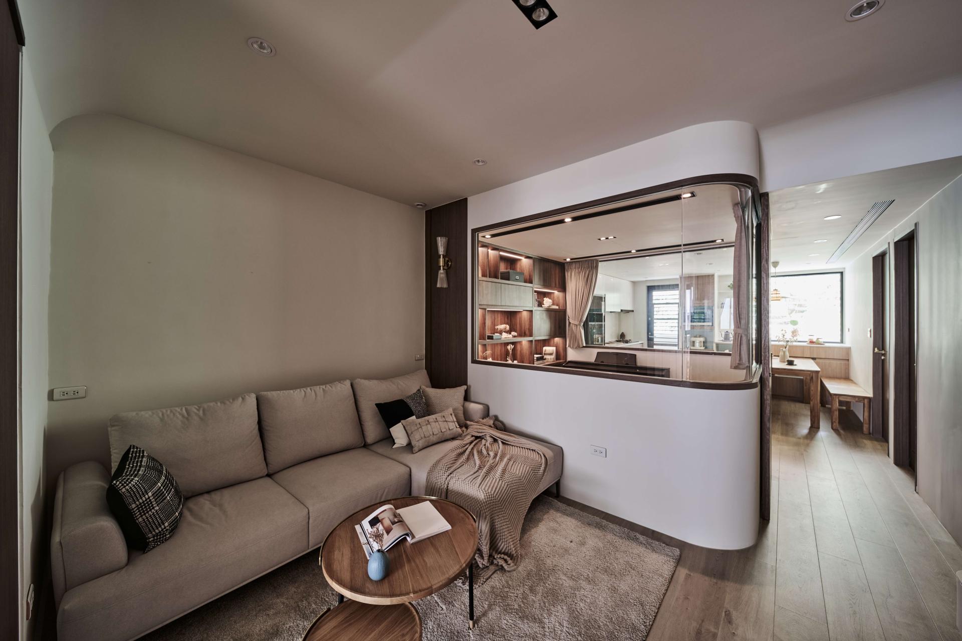 London Design Awards Winner - Timeless Revival