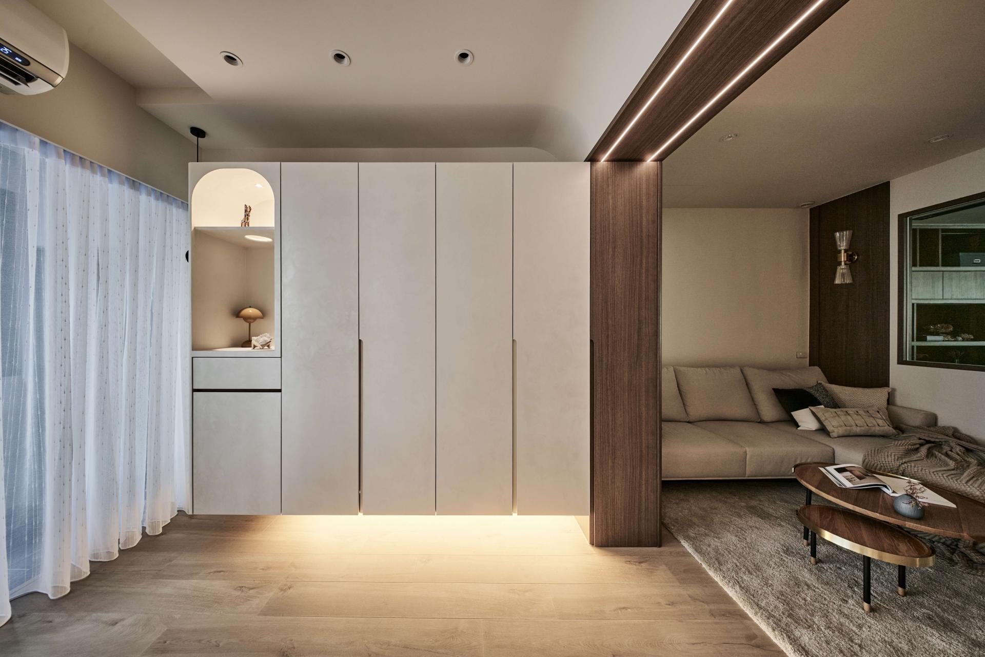 London Design Awards Winner - Timeless Revival