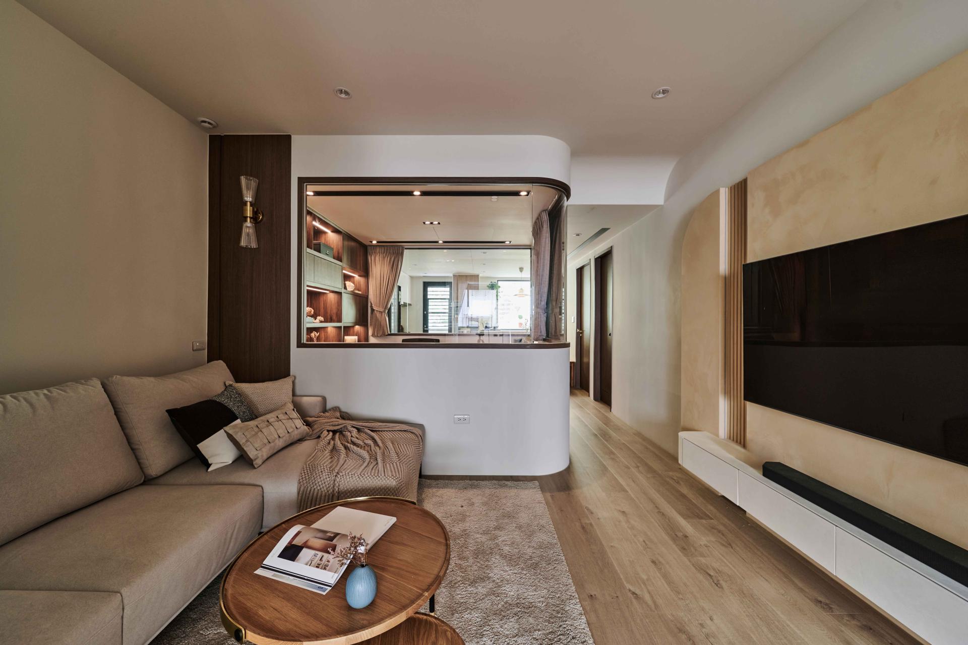 London Design Awards Winner - Timeless Revival