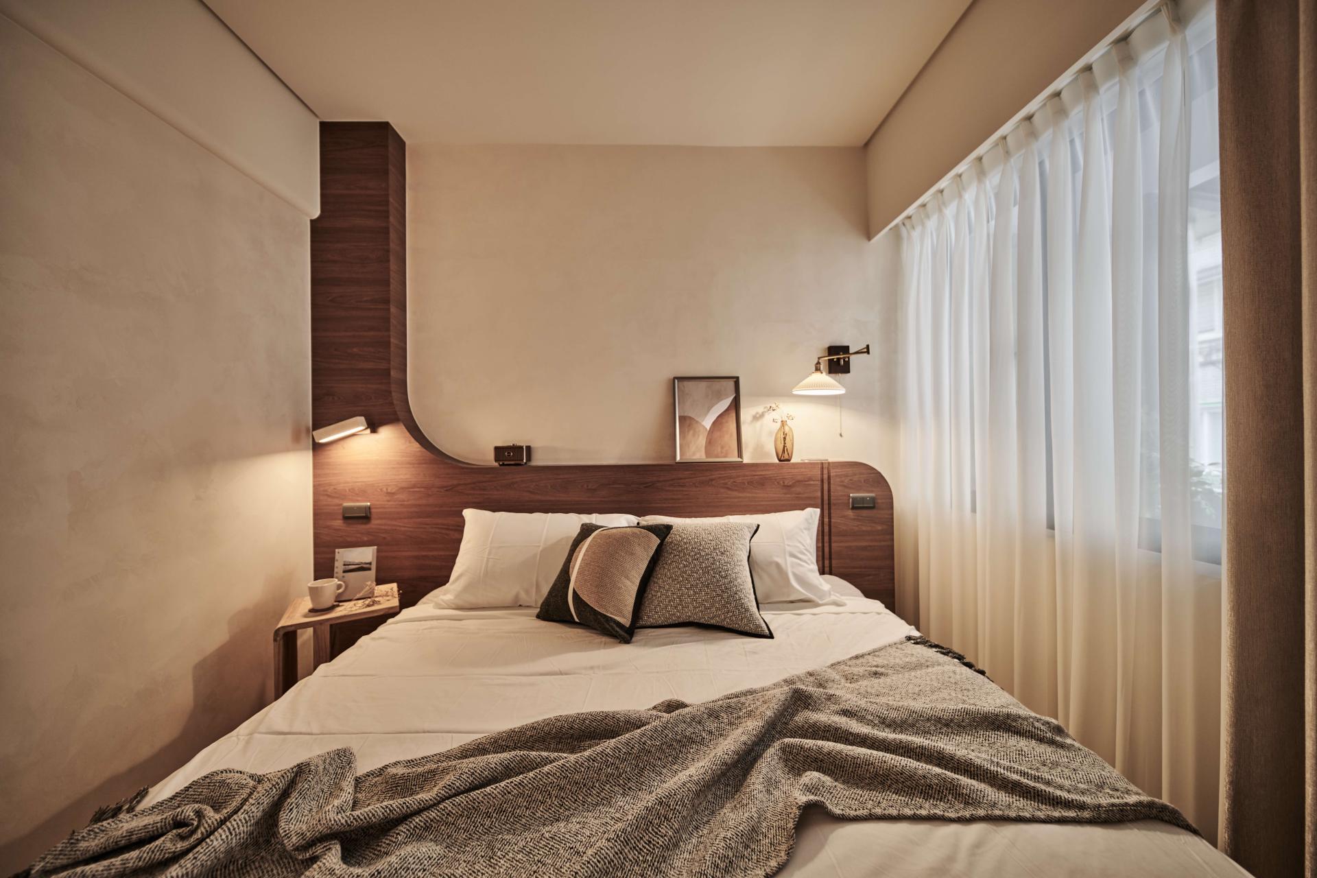 London Design Awards Winner - Timeless Revival
