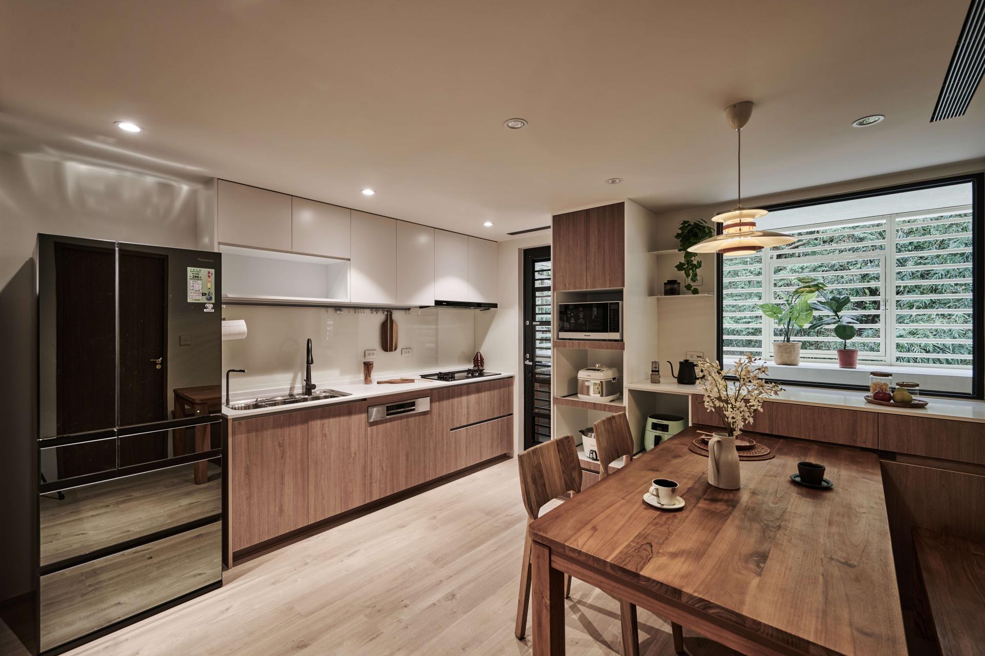London Design Awards Winner - Timeless Revival