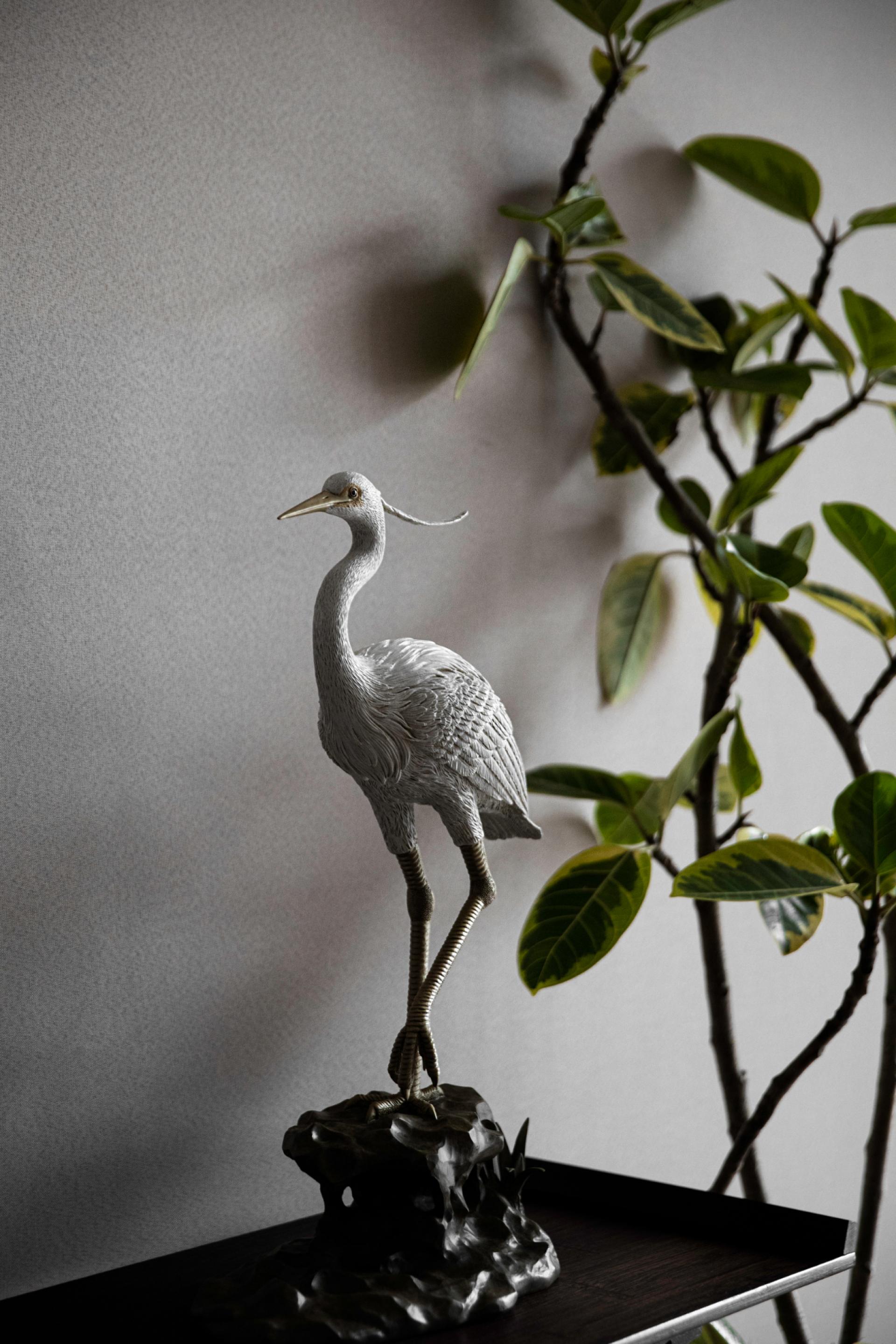 London Design Awards Winner -  Chayin Tea House Interior Design