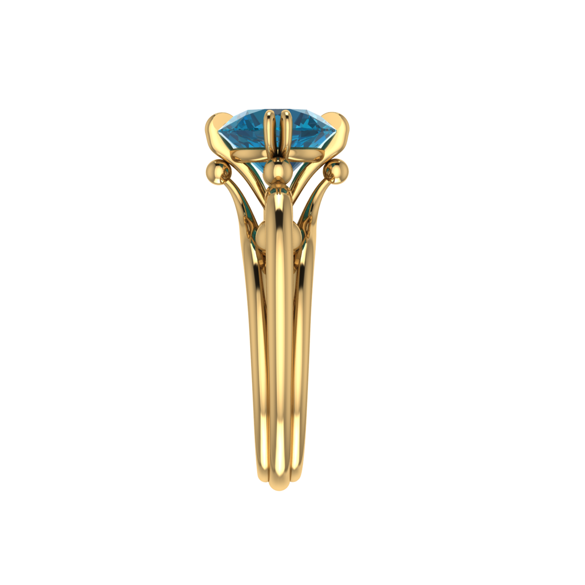 London Design Awards Winner - Arrows of Azure