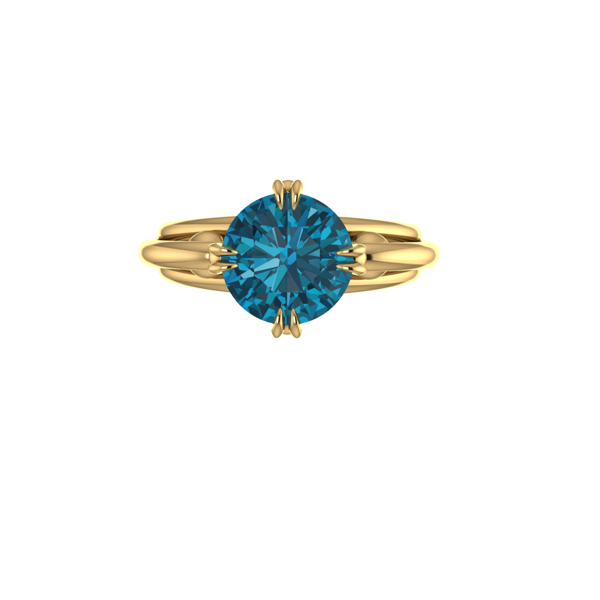 London Design Awards Winner - Arrows of Azure