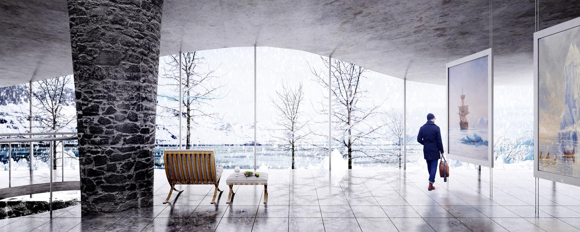 London Design Awards Winner - In Nature