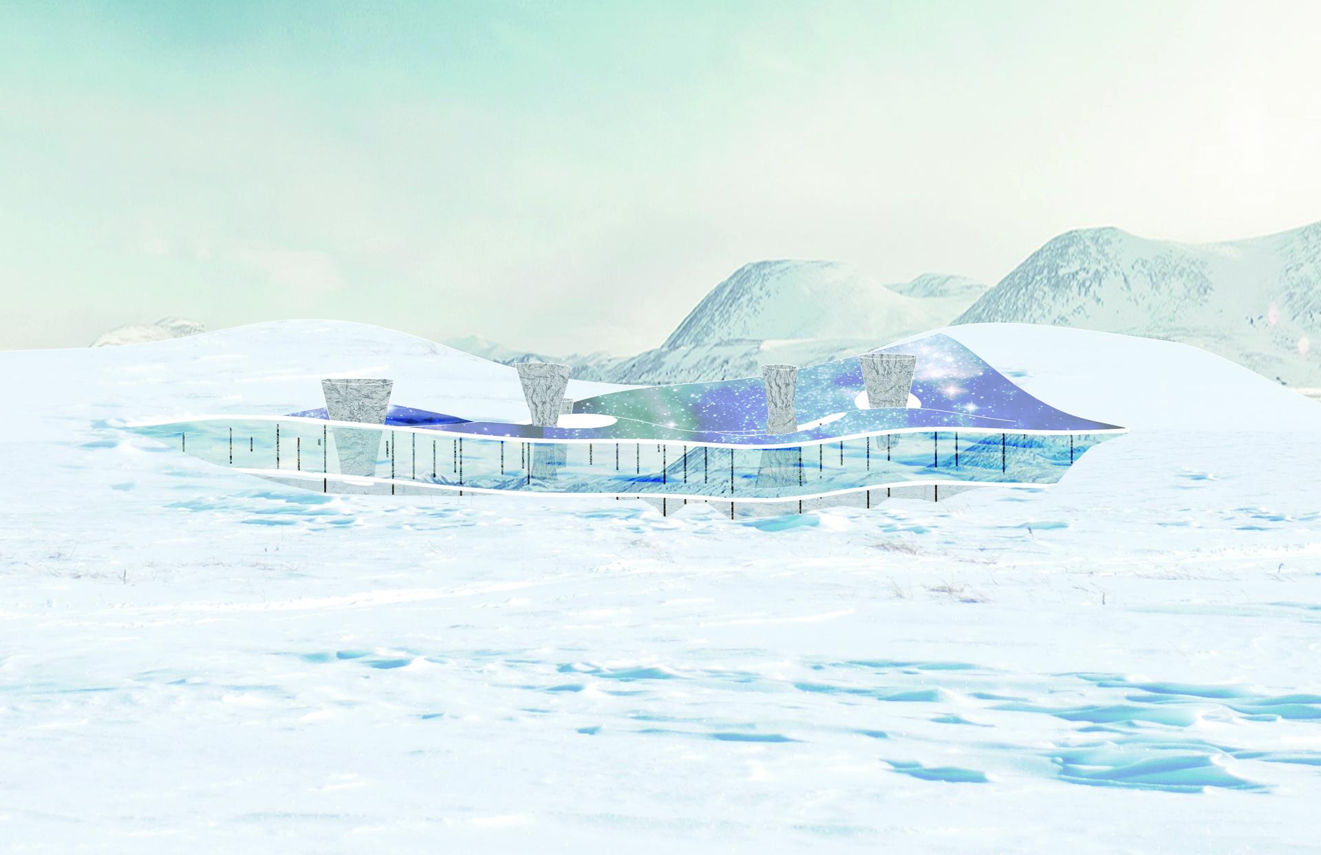 London Design Awards Winner - In Nature