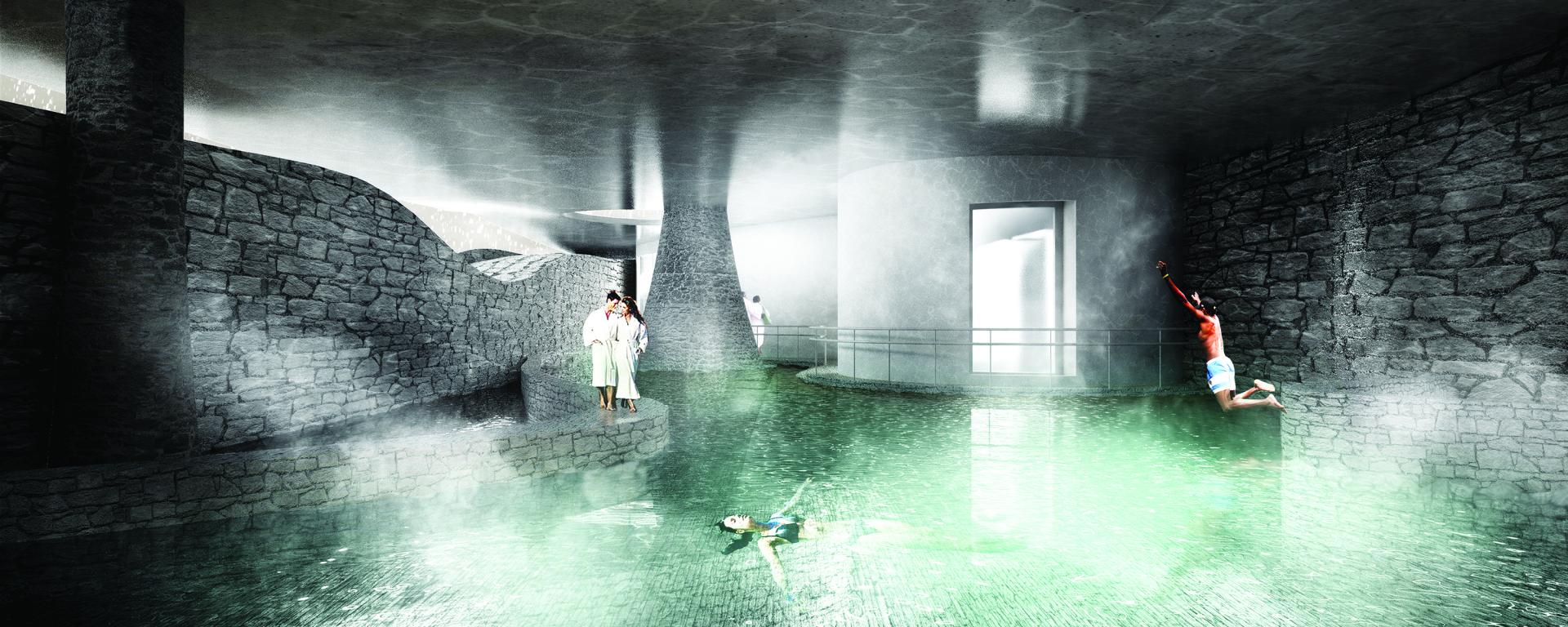 London Design Awards Winner - In Nature